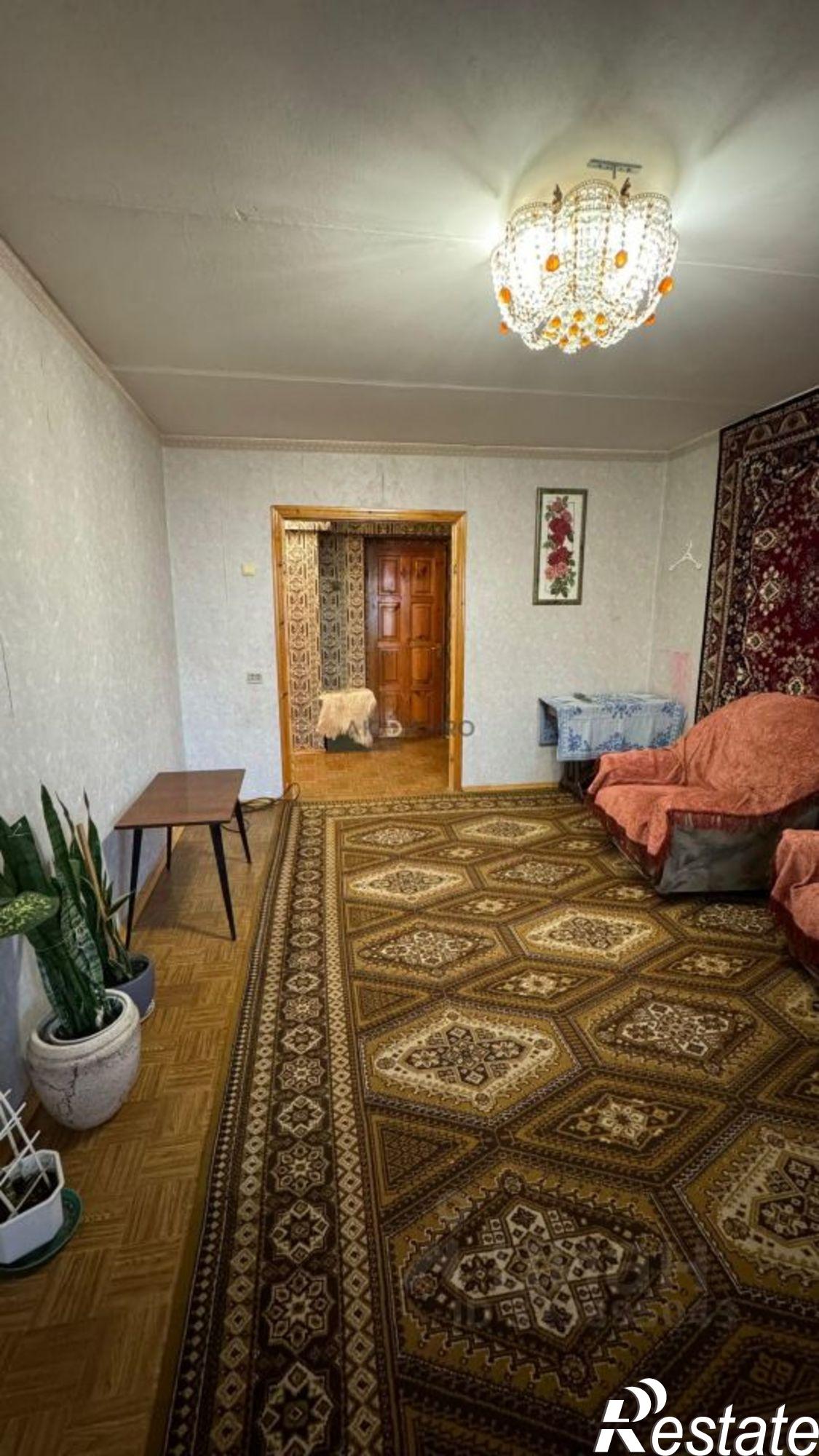 Купить квартиру за 4 350 000 рублей на Суздальская улица, 180 к2