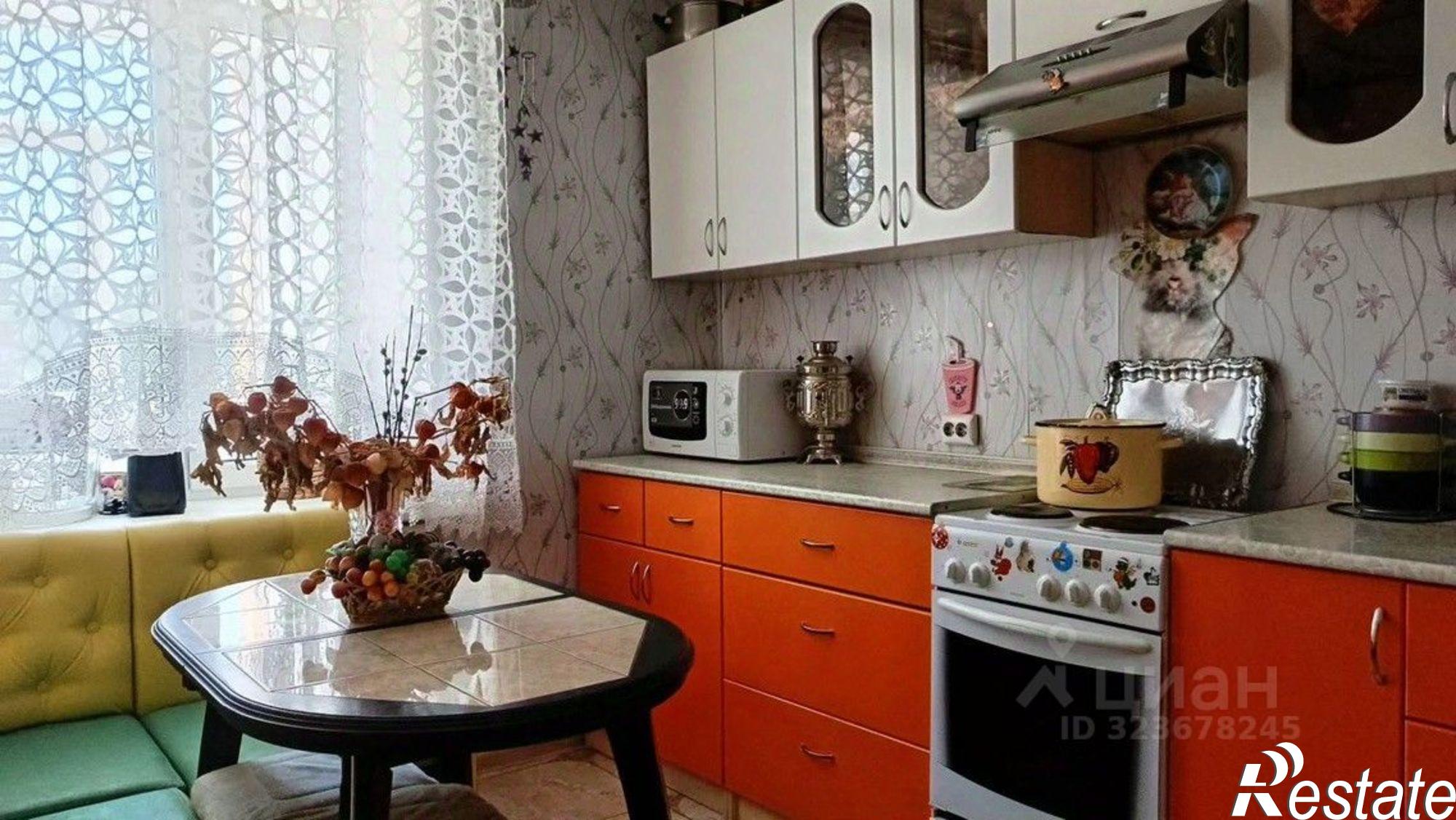 Купить квартиру за 4 800 000 рублей на проспект Дзержинского, 53