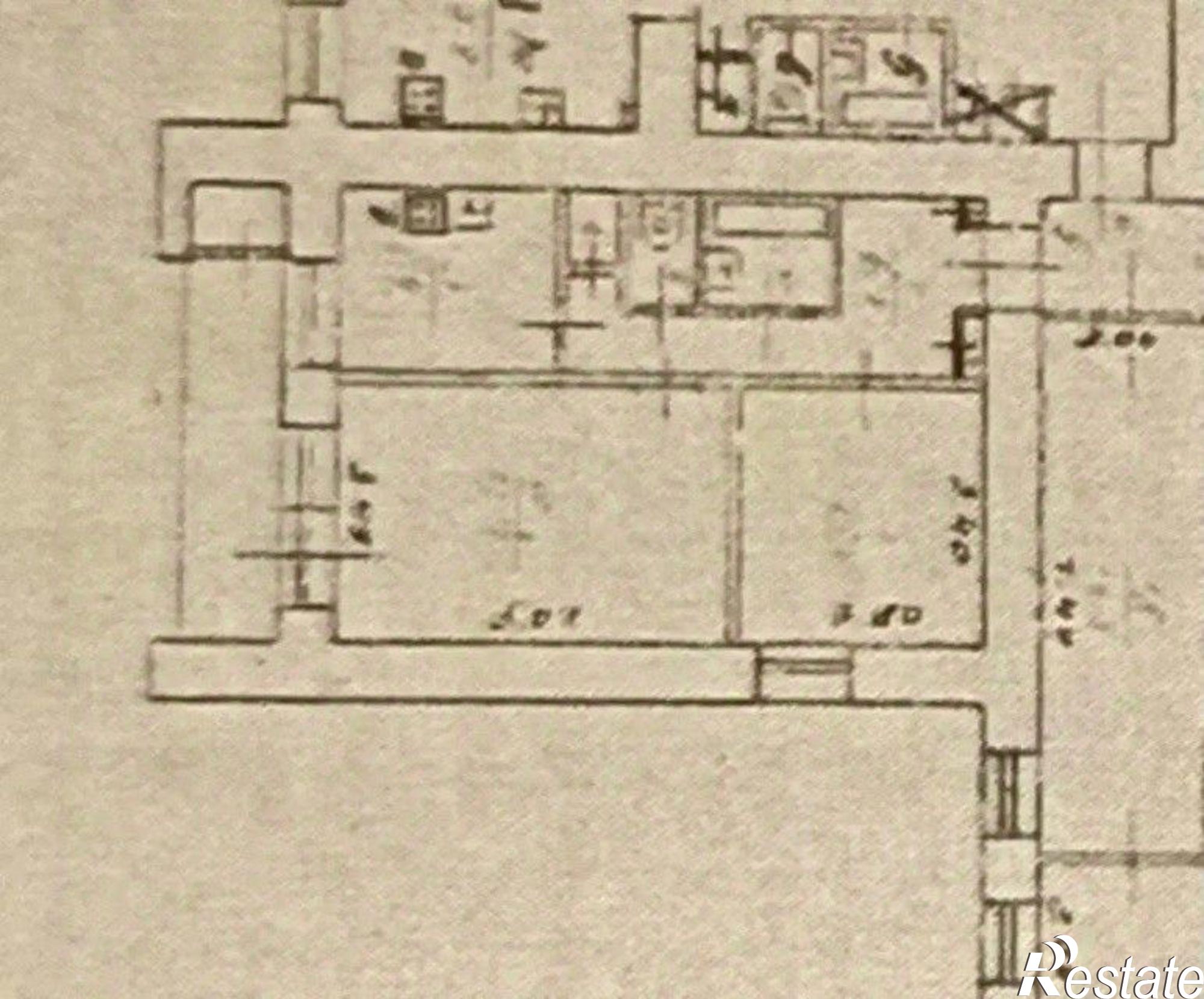 Купить квартиру за 4 800 000 рублей на проспект Дзержинского, 53