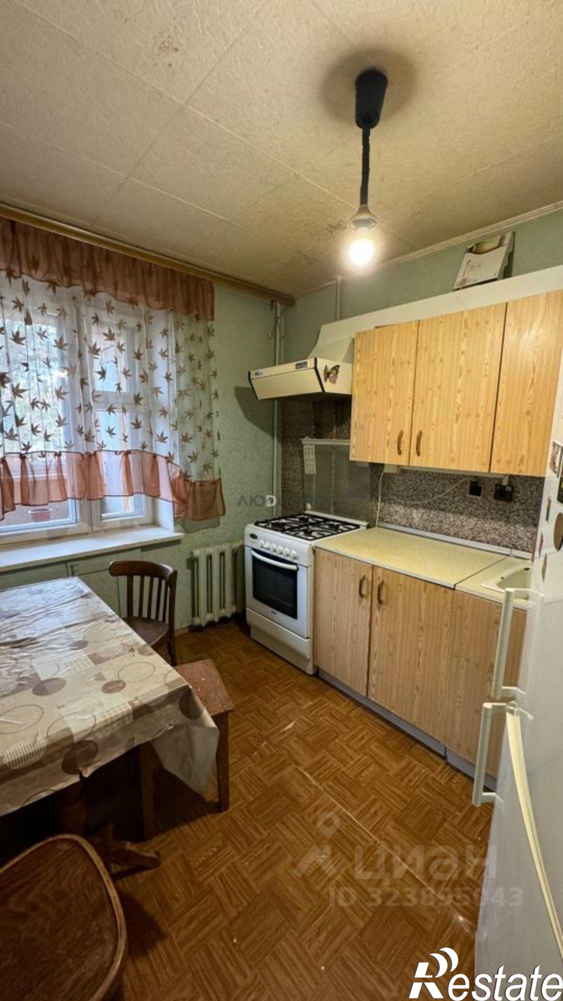 Купить квартиру за 4 350 000 рублей на Суздальская улица, 180 к2