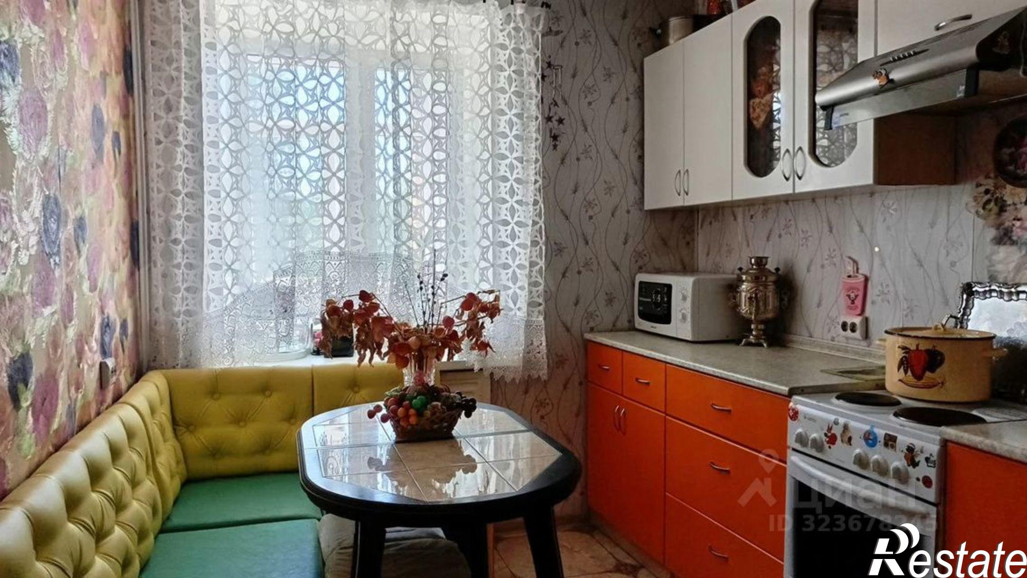 Купить квартиру за 4 800 000 рублей на проспект Дзержинского, 53