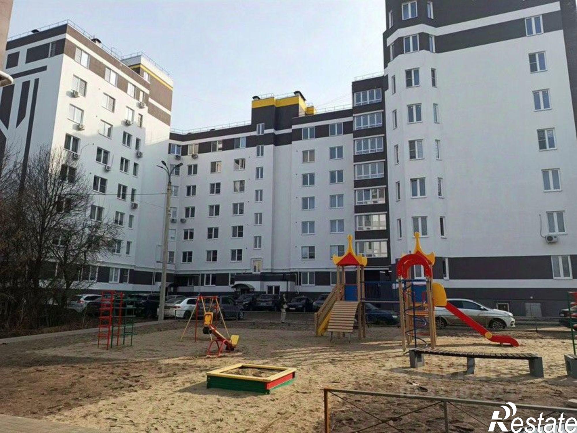 Купить квартиру за 6 100 000 рублей на 2-я Бутырская улица, 37/44