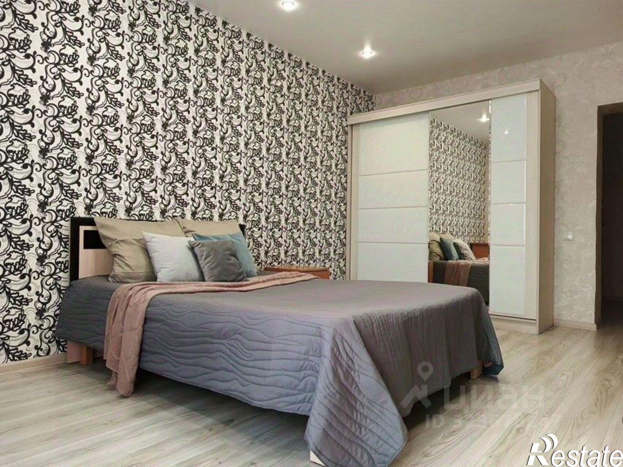 Купить квартиру за 6 100 000 рублей на 2-я Бутырская улица, 37/44