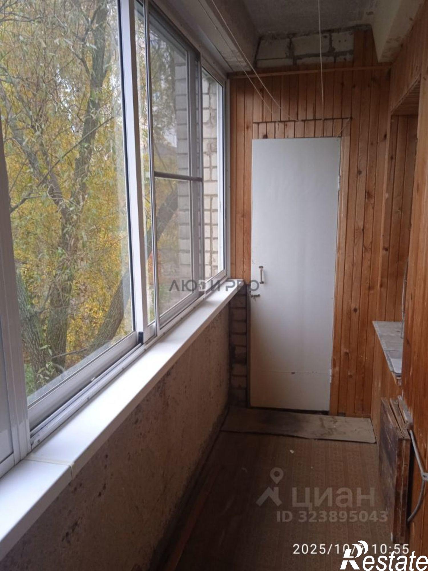 Купить квартиру за 4 350 000 рублей на Суздальская улица, 180 к2