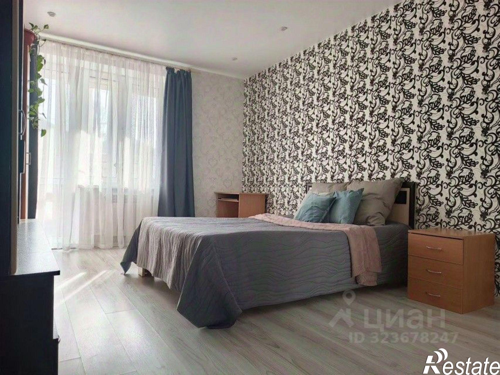 Купить квартиру за 6 100 000 рублей на 2-я Бутырская улица, 37/44