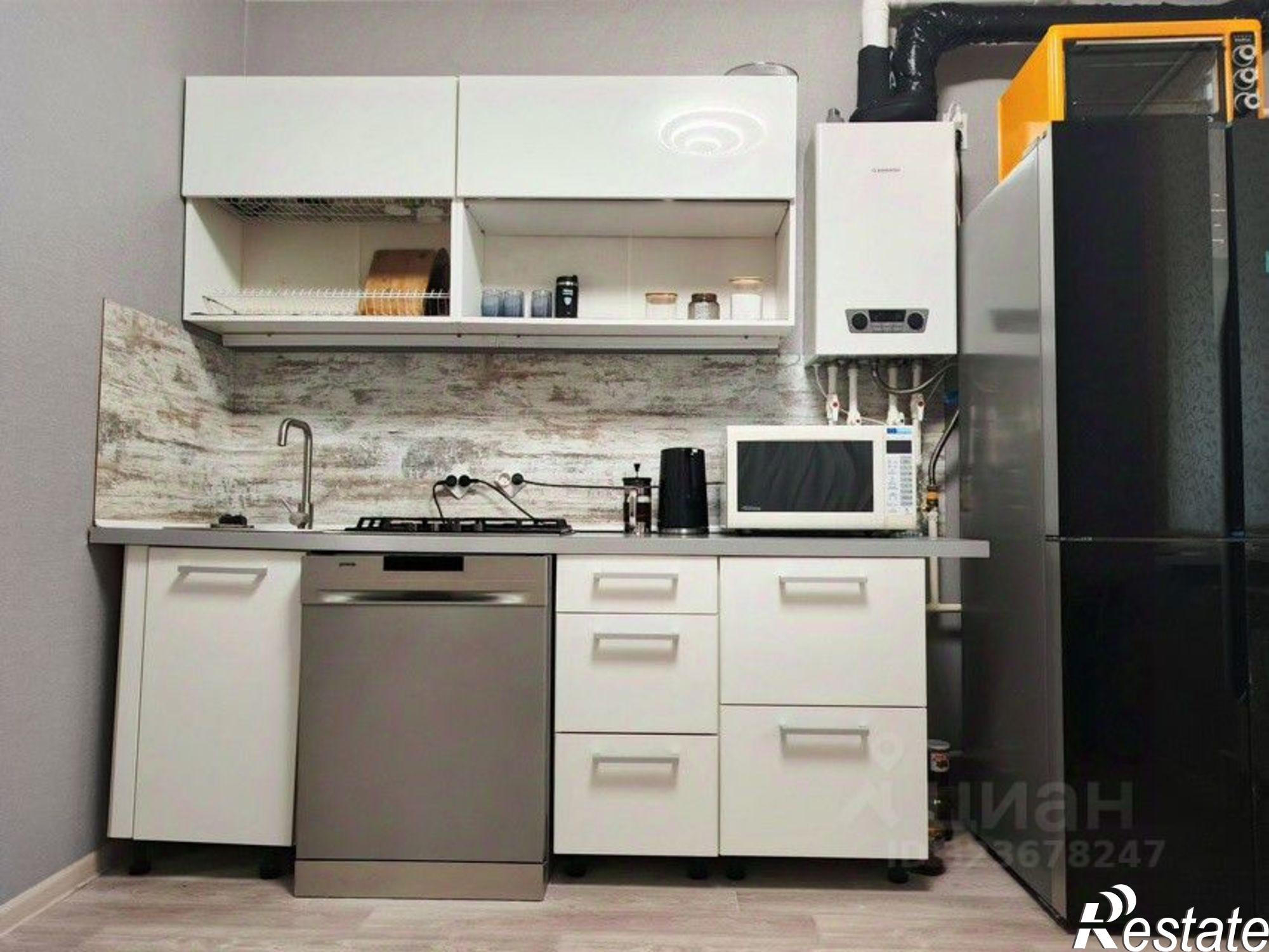 Купить квартиру за 6 100 000 рублей на 2-я Бутырская улица, 37/44