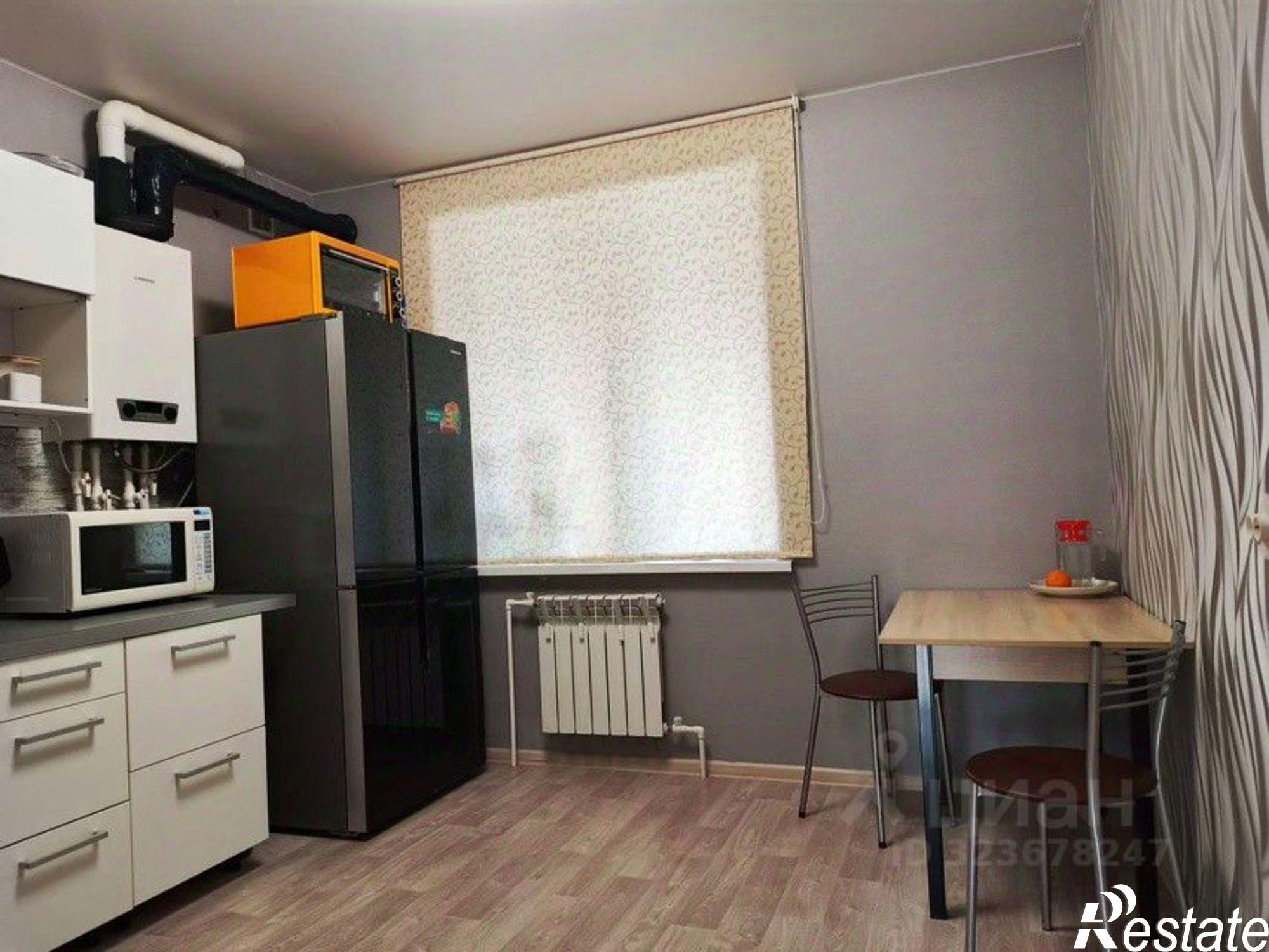 Купить квартиру за 6 100 000 рублей на 2-я Бутырская улица, 37/44