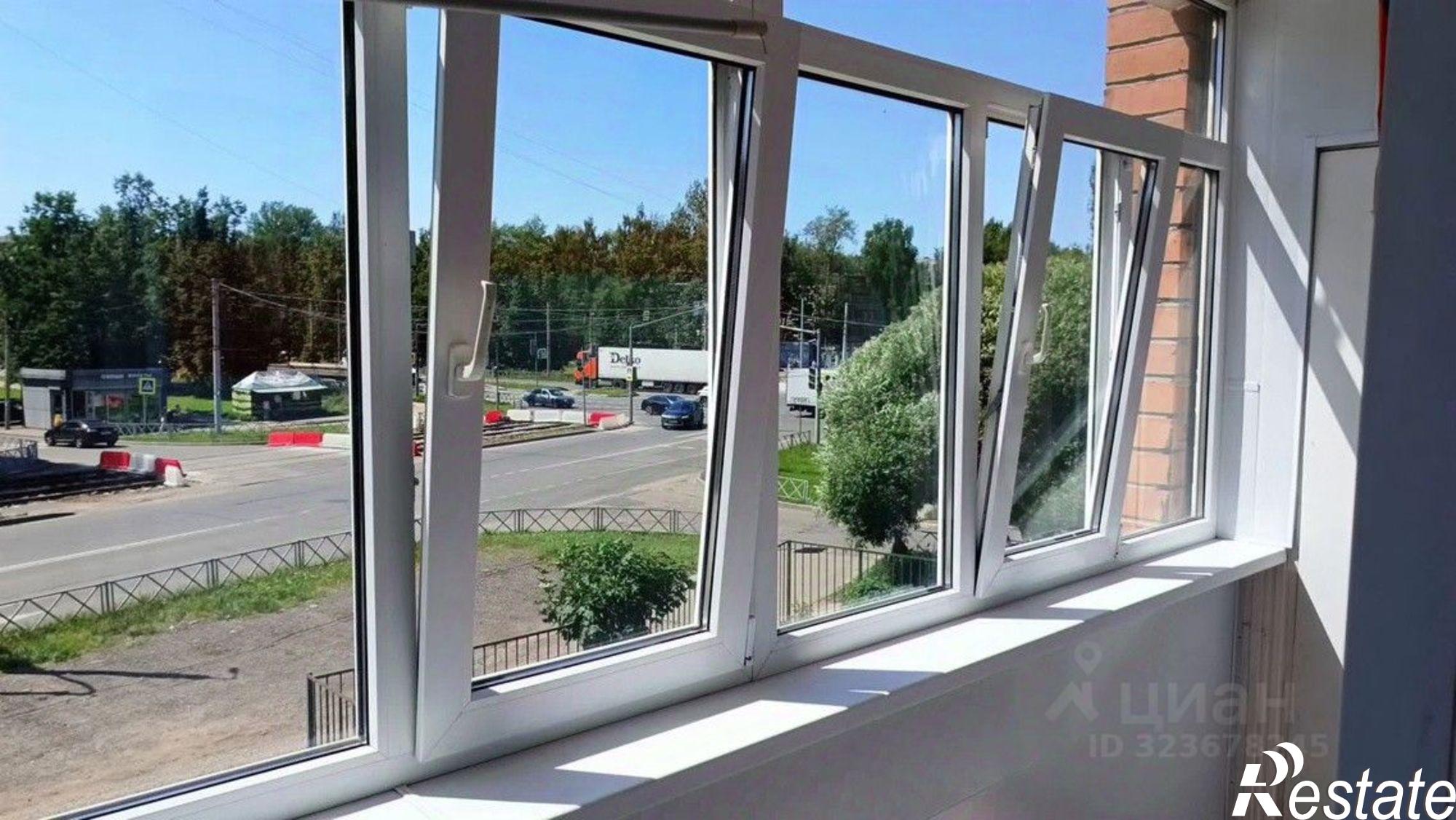 Купить квартиру за 4 800 000 рублей на проспект Дзержинского, 53