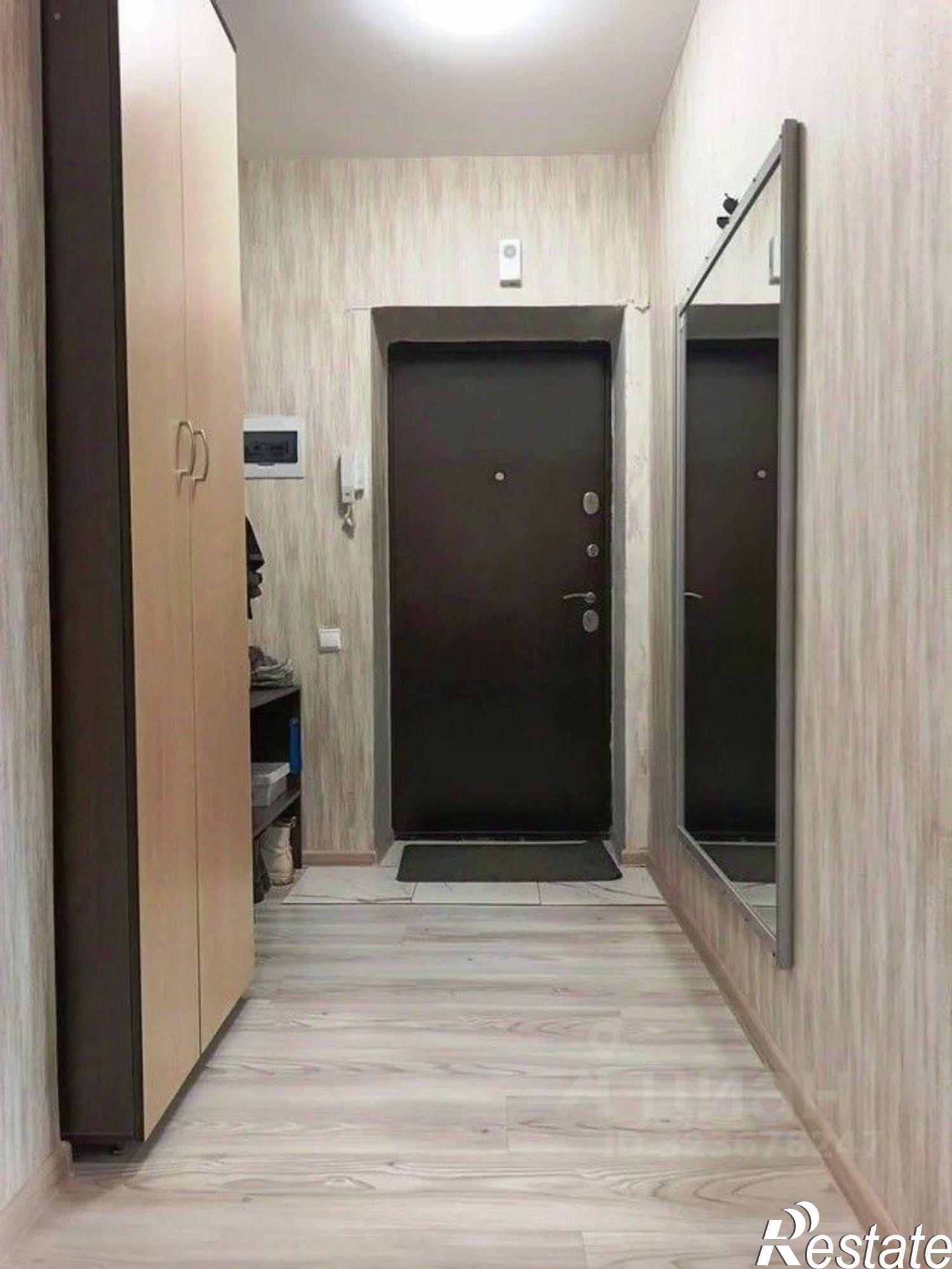 Купить квартиру за 6 100 000 рублей на 2-я Бутырская улица, 37/44