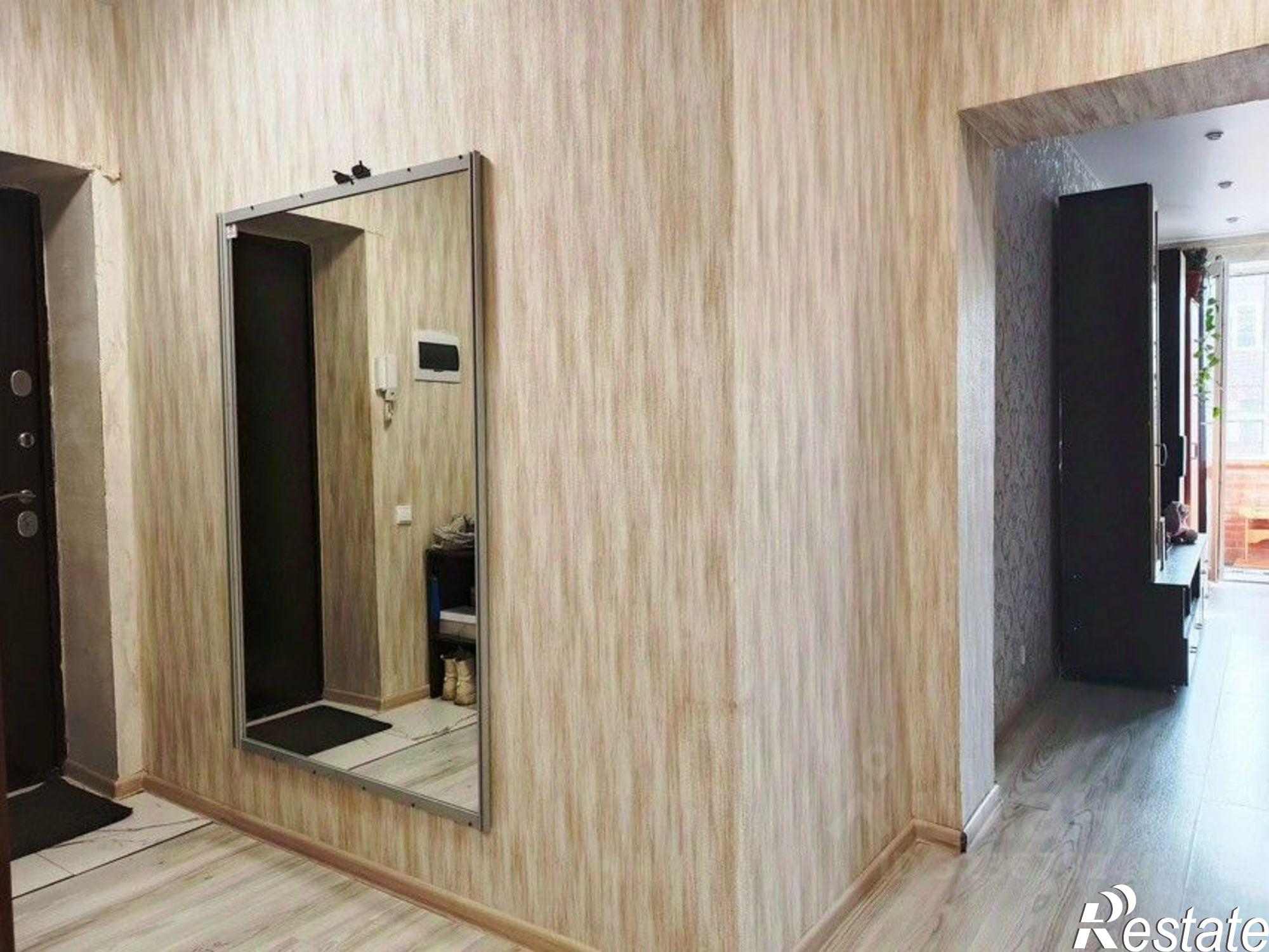 Купить квартиру за 6 100 000 рублей на 2-я Бутырская улица, 37/44