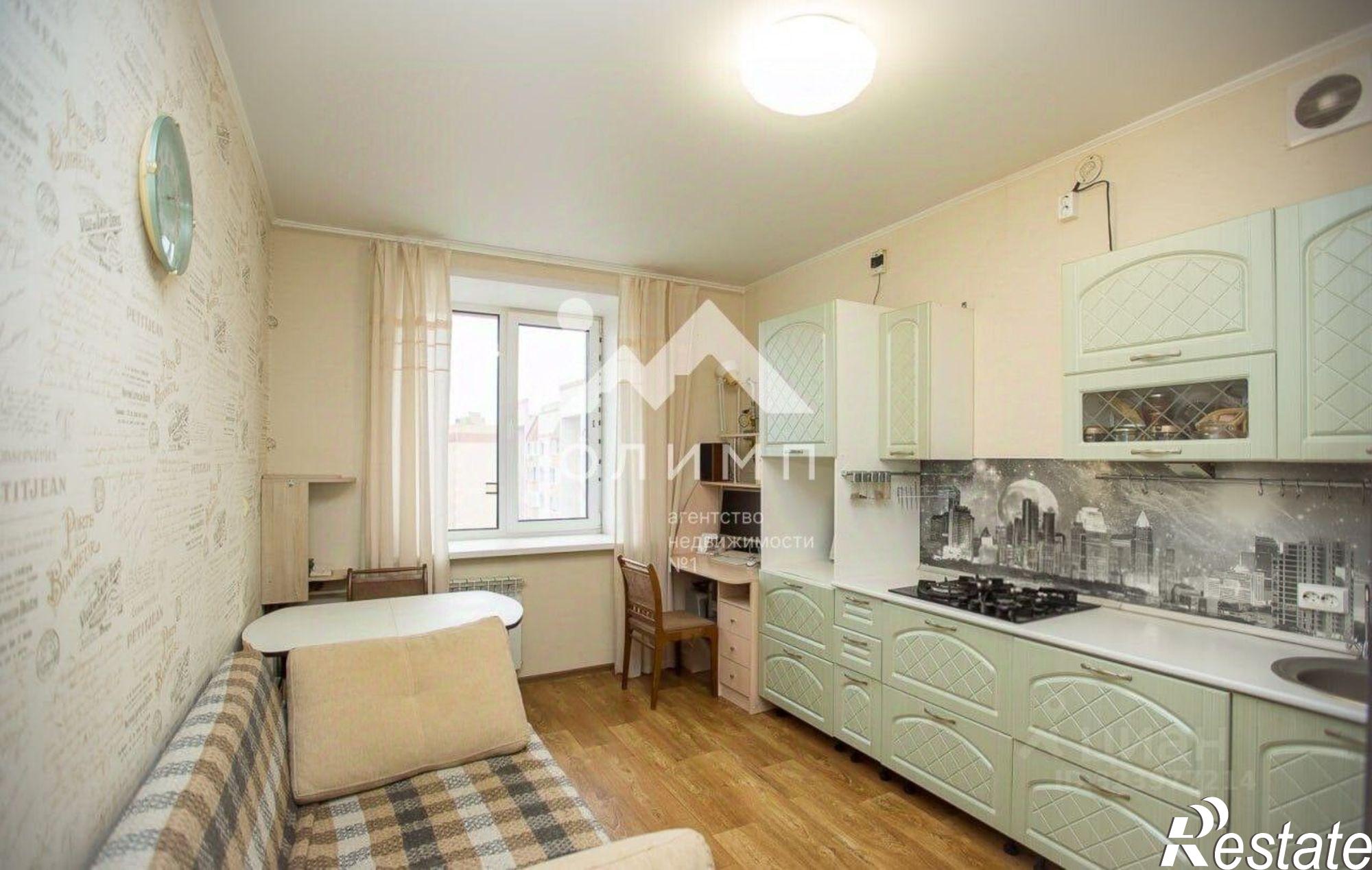 Купить квартиру за 4 500 000 рублей на Пашуковская улица, 4 к2