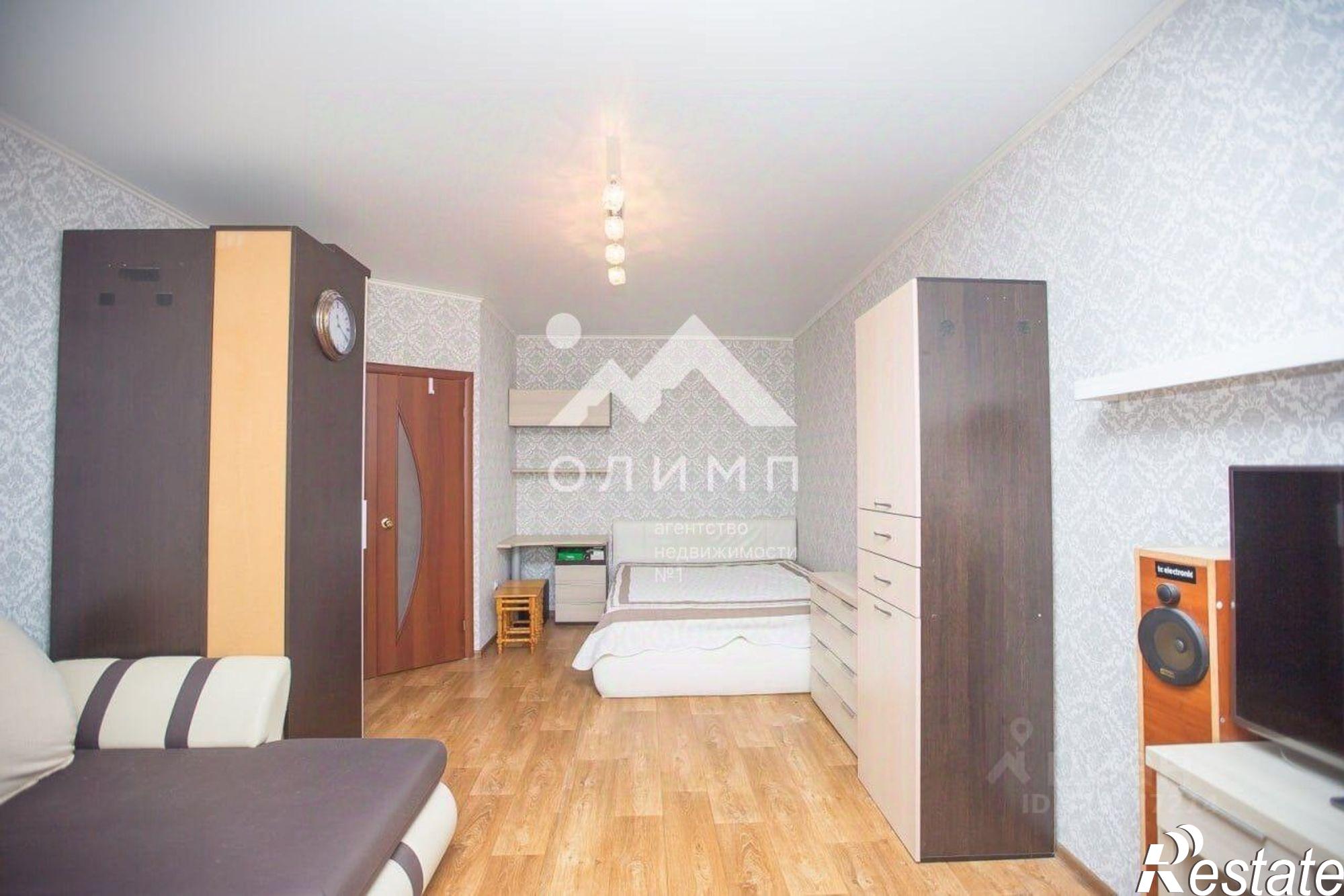 Купить квартиру за 4 500 000 рублей на Пашуковская улица, 4 к2