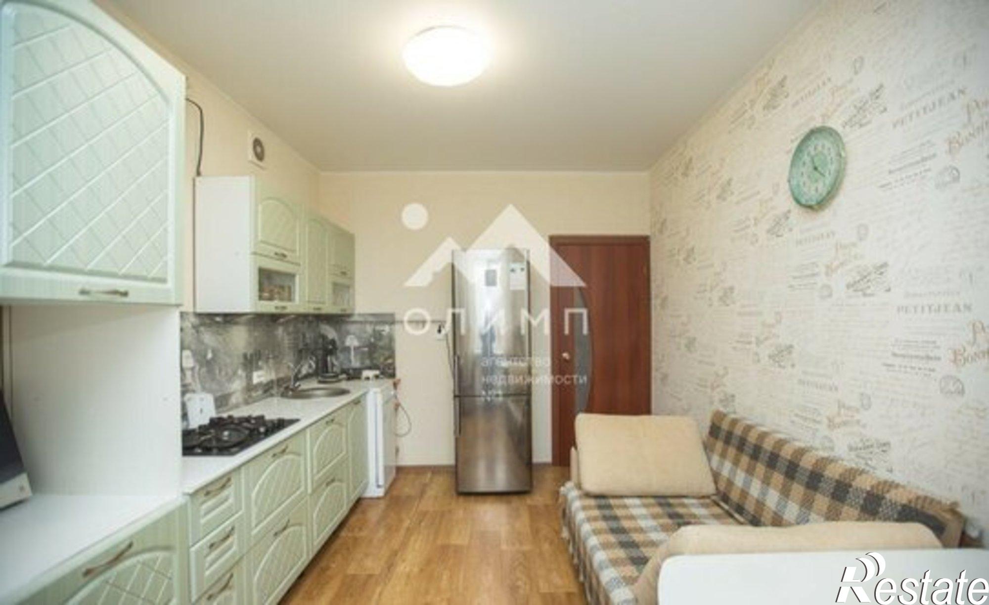 Купить квартиру за 4 500 000 рублей на Пашуковская улица, 4 к2