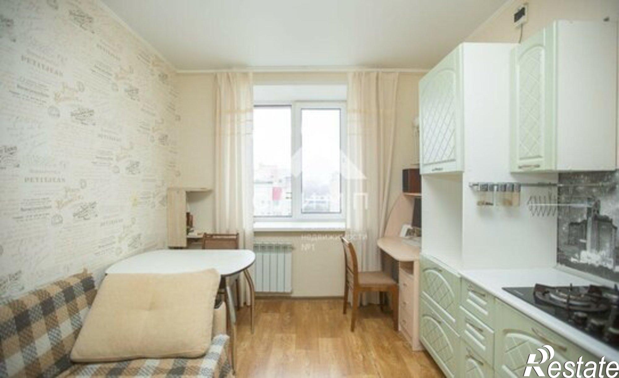 Купить квартиру за 4 500 000 рублей на Пашуковская улица, 4 к2