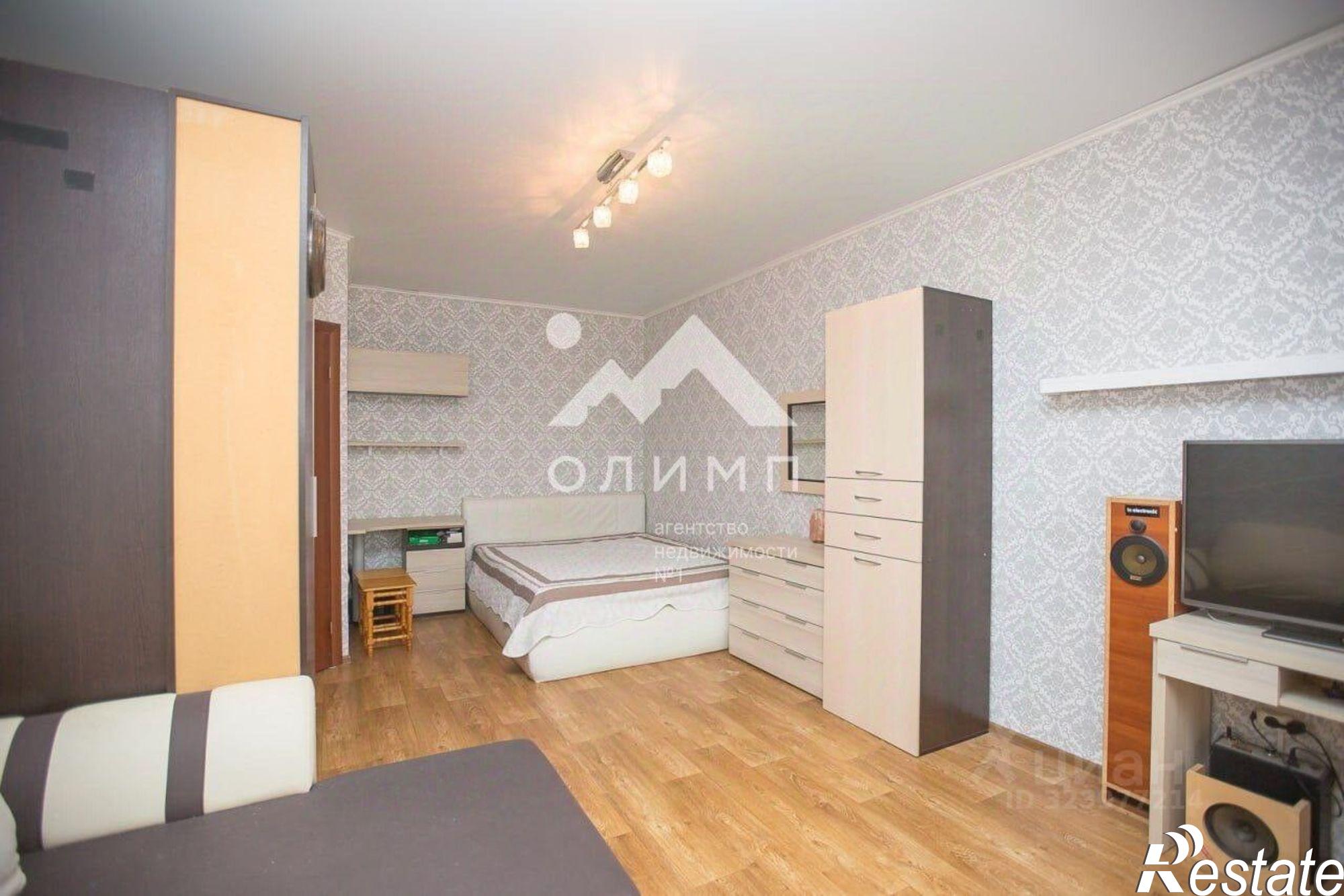 Купить квартиру за 4 500 000 рублей на Пашуковская улица, 4 к2