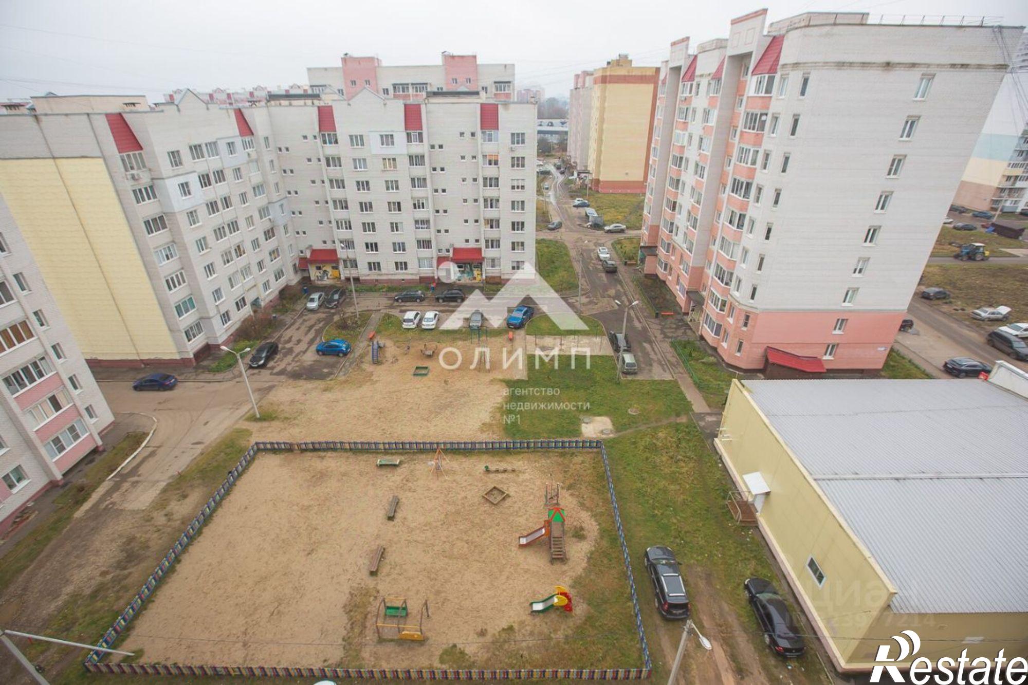 Купить квартиру за 4 500 000 рублей на Пашуковская улица, 4 к2