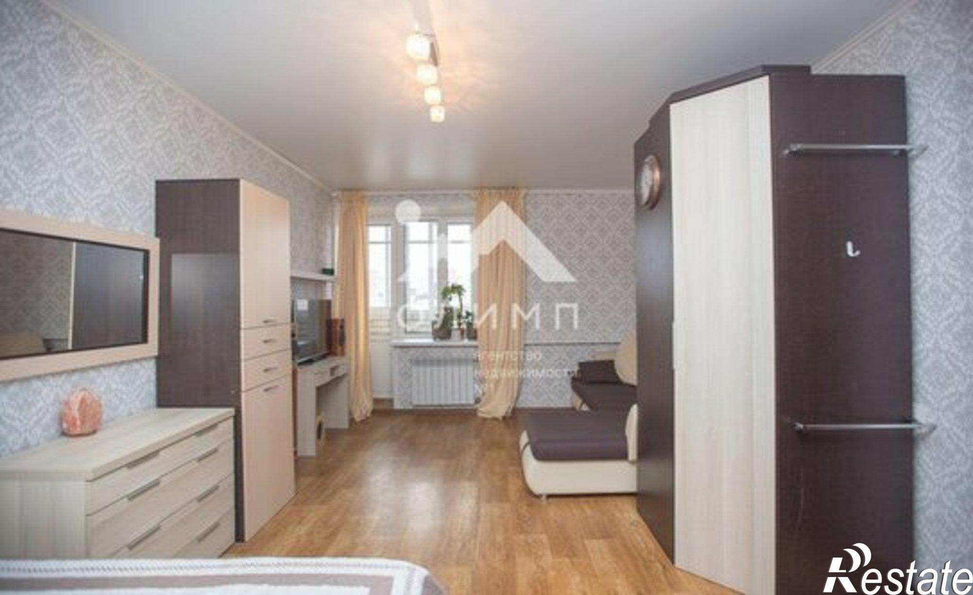 Купить квартиру за 4 500 000 рублей на Пашуковская улица, 4 к2