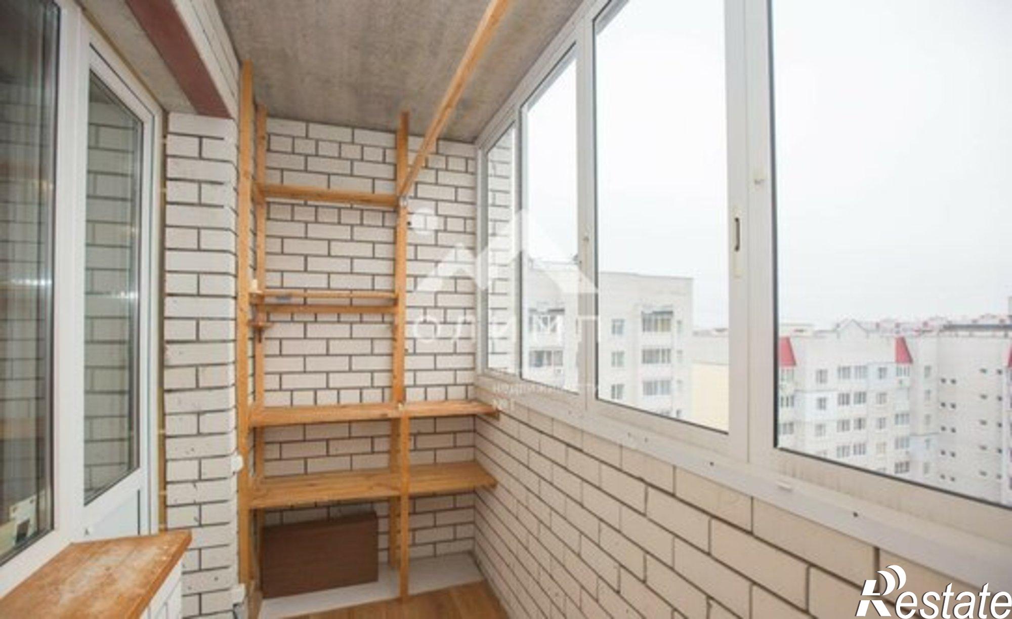 Купить квартиру за 4 500 000 рублей на Пашуковская улица, 4 к2