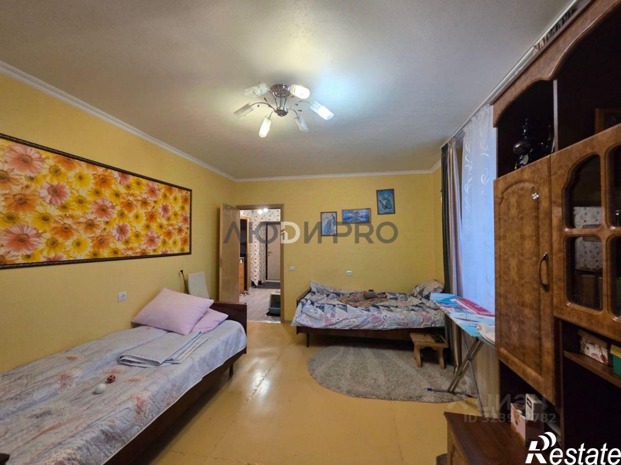 Купить квартиру за 4 300 000 рублей на Архангельский проезд, 3