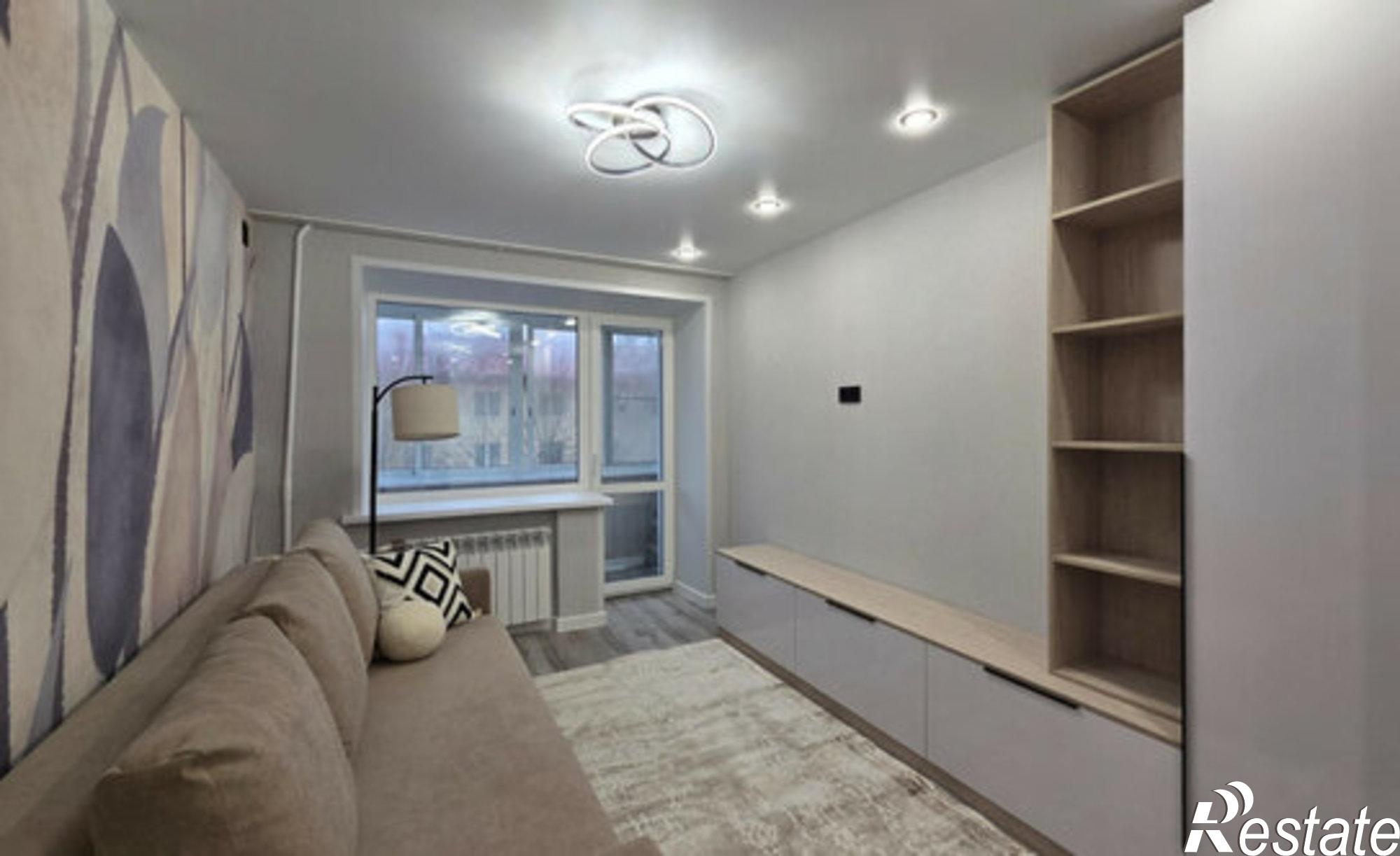 Купить квартиру за 7 100 000 рублей на улица Володарского, 97