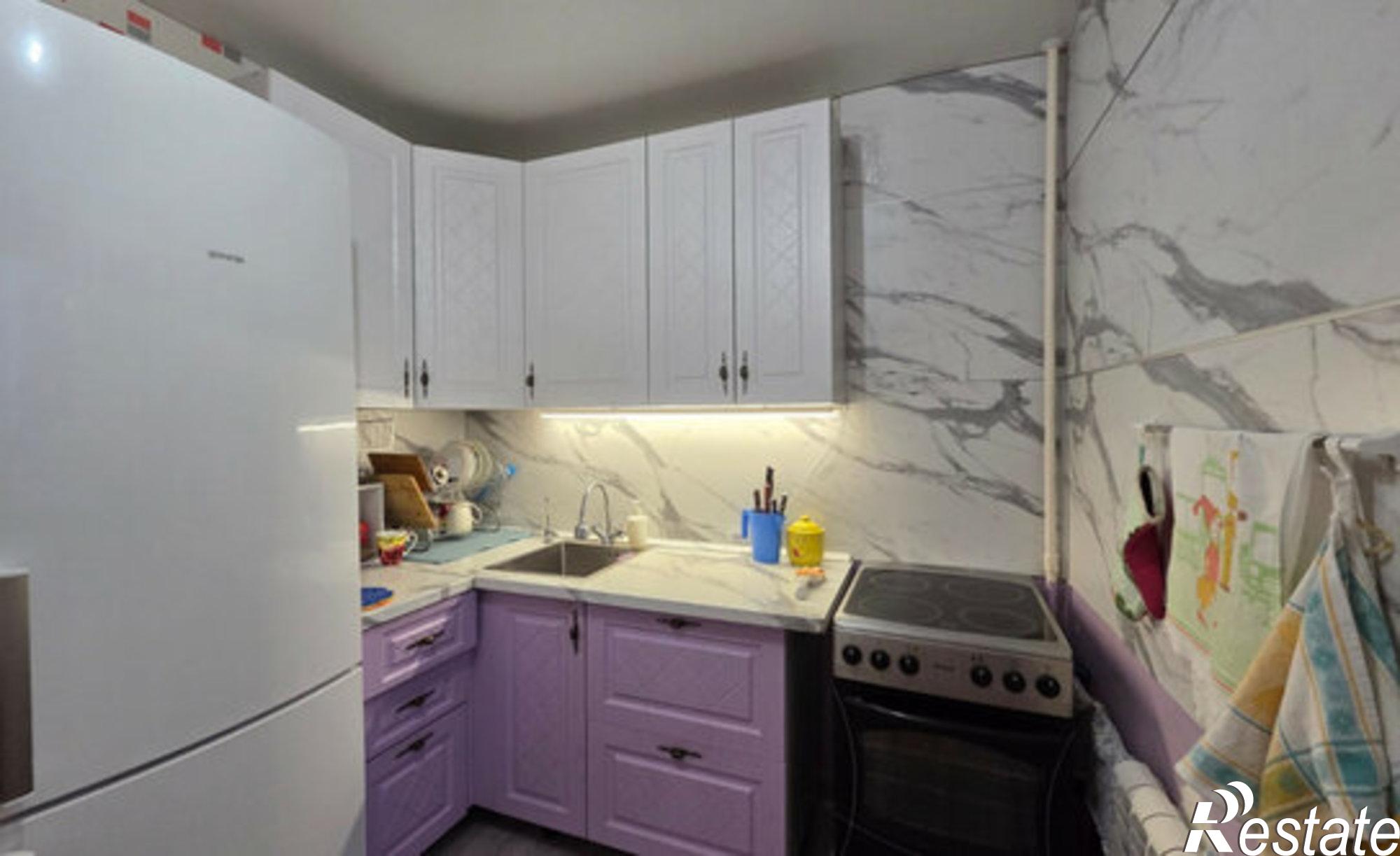 Купить квартиру за 4 300 000 рублей на Архангельский проезд, 3