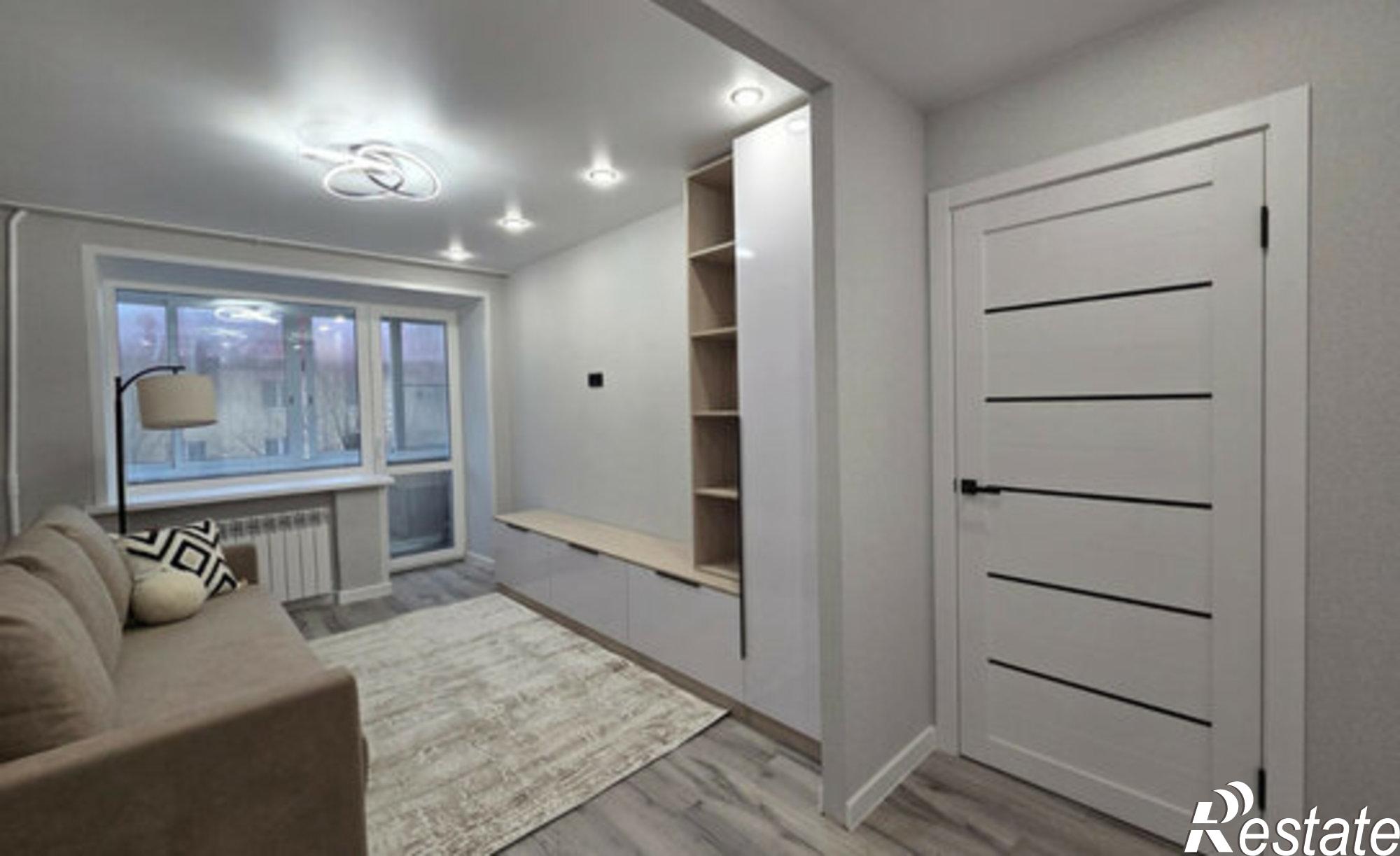 Купить квартиру за 7 100 000 рублей на улица Володарского, 97