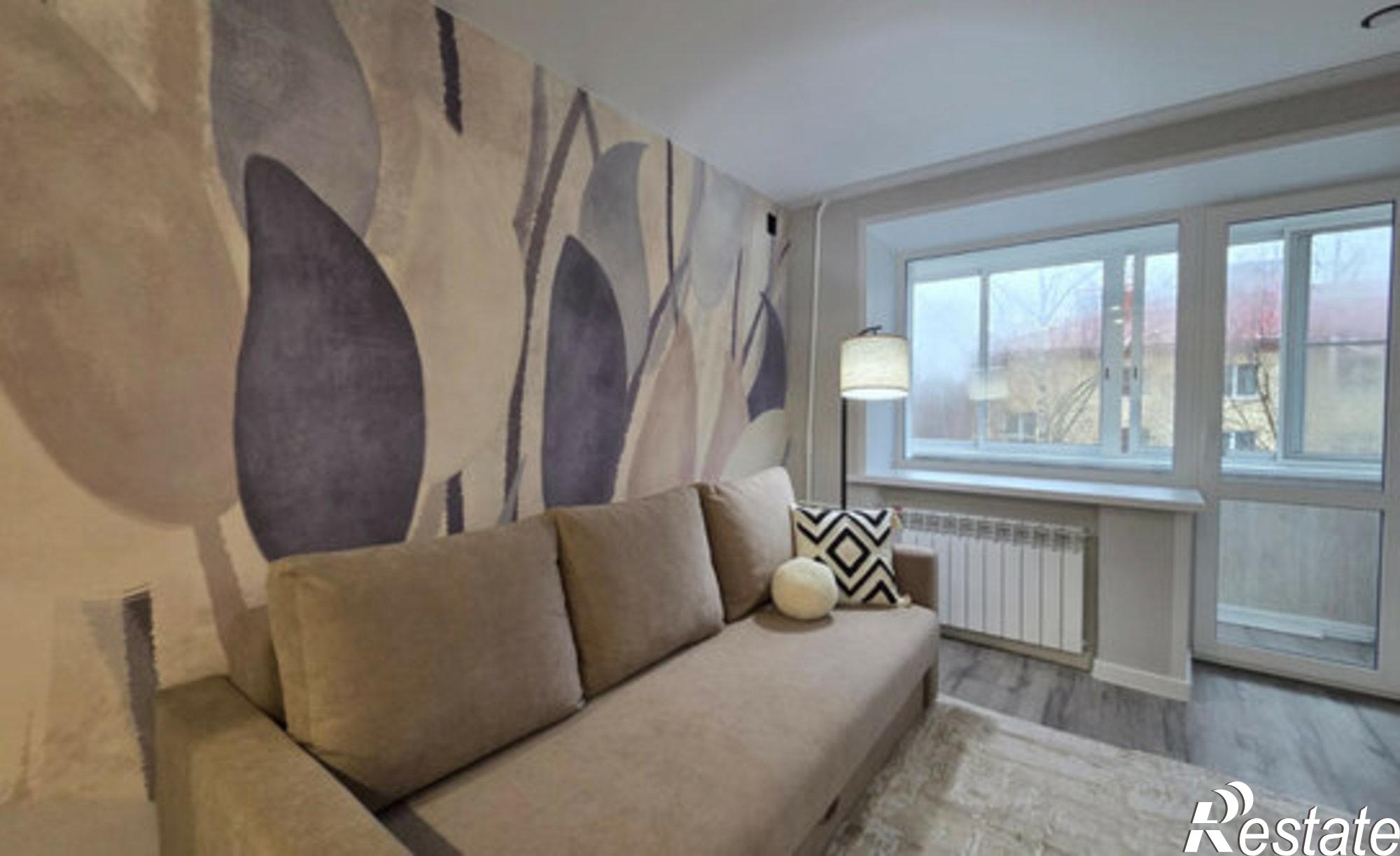 Купить квартиру за 7 100 000 рублей на улица Володарского, 97