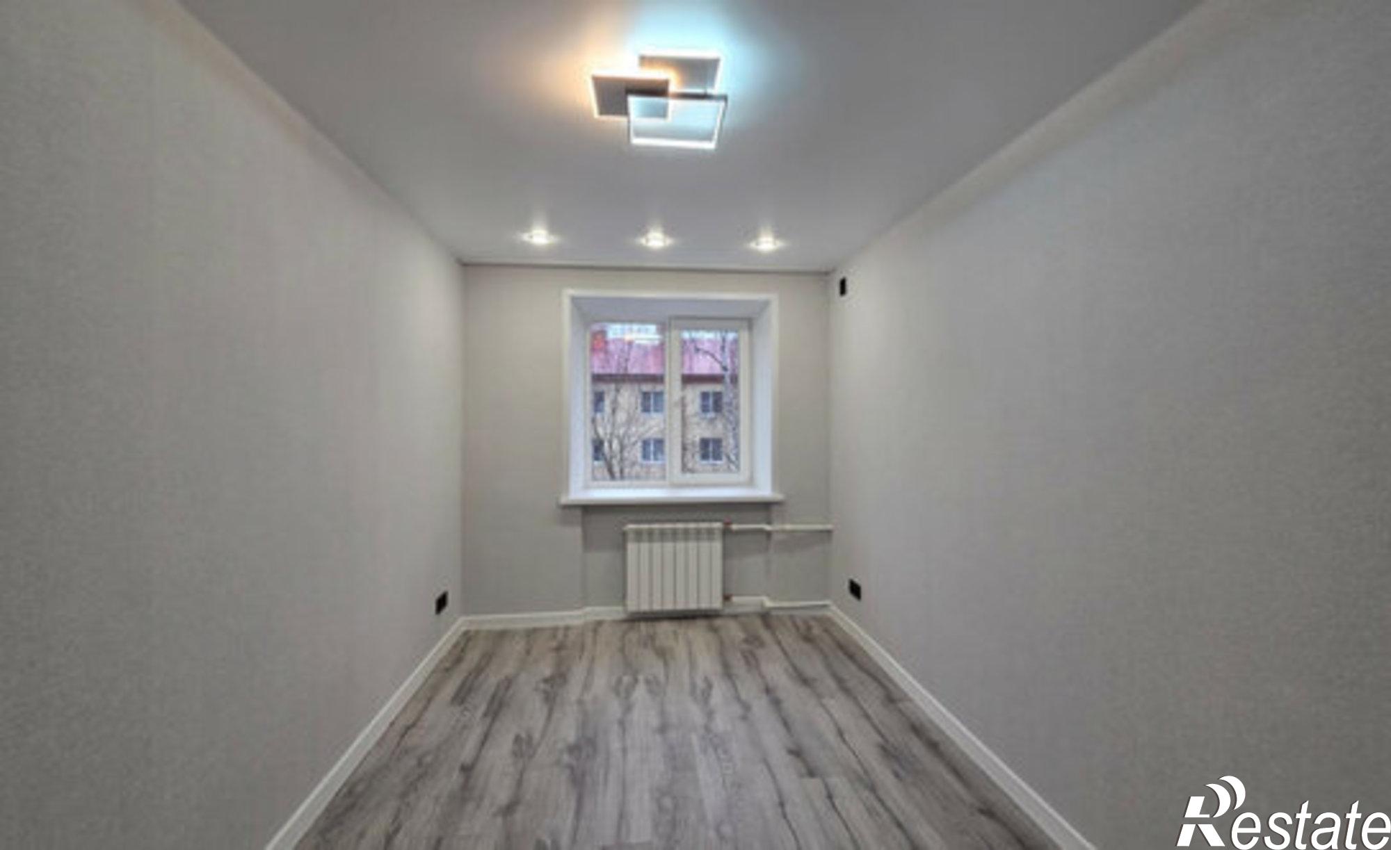 Купить квартиру за 7 100 000 рублей на улица Володарского, 97