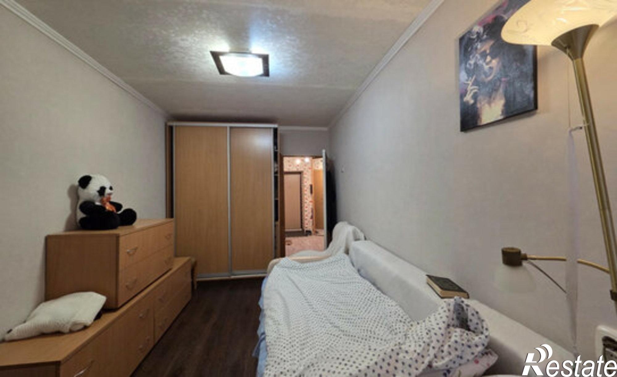 Купить квартиру за 4 300 000 рублей на Архангельский проезд, 3