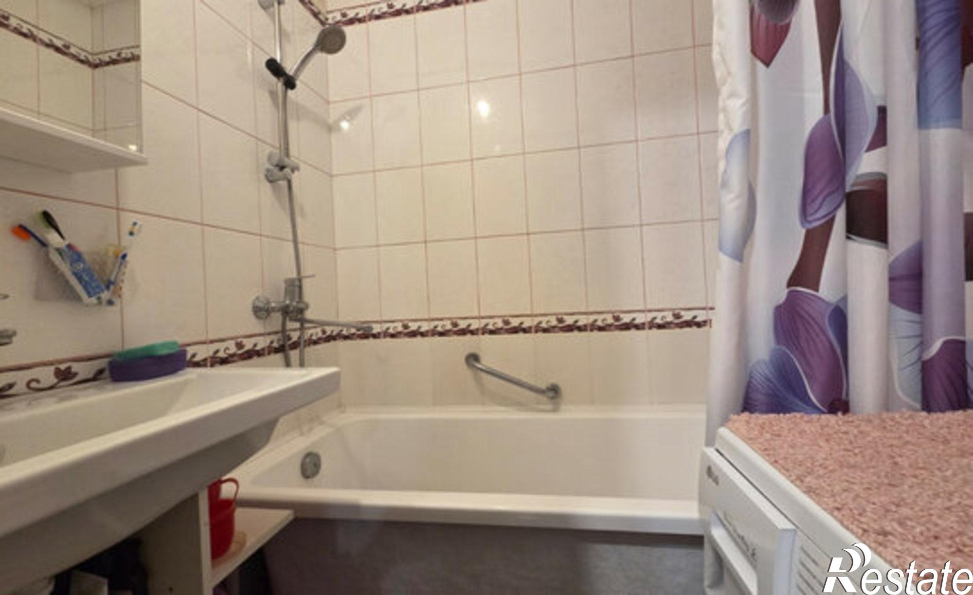 Купить квартиру за 4 300 000 рублей на Архангельский проезд, 3