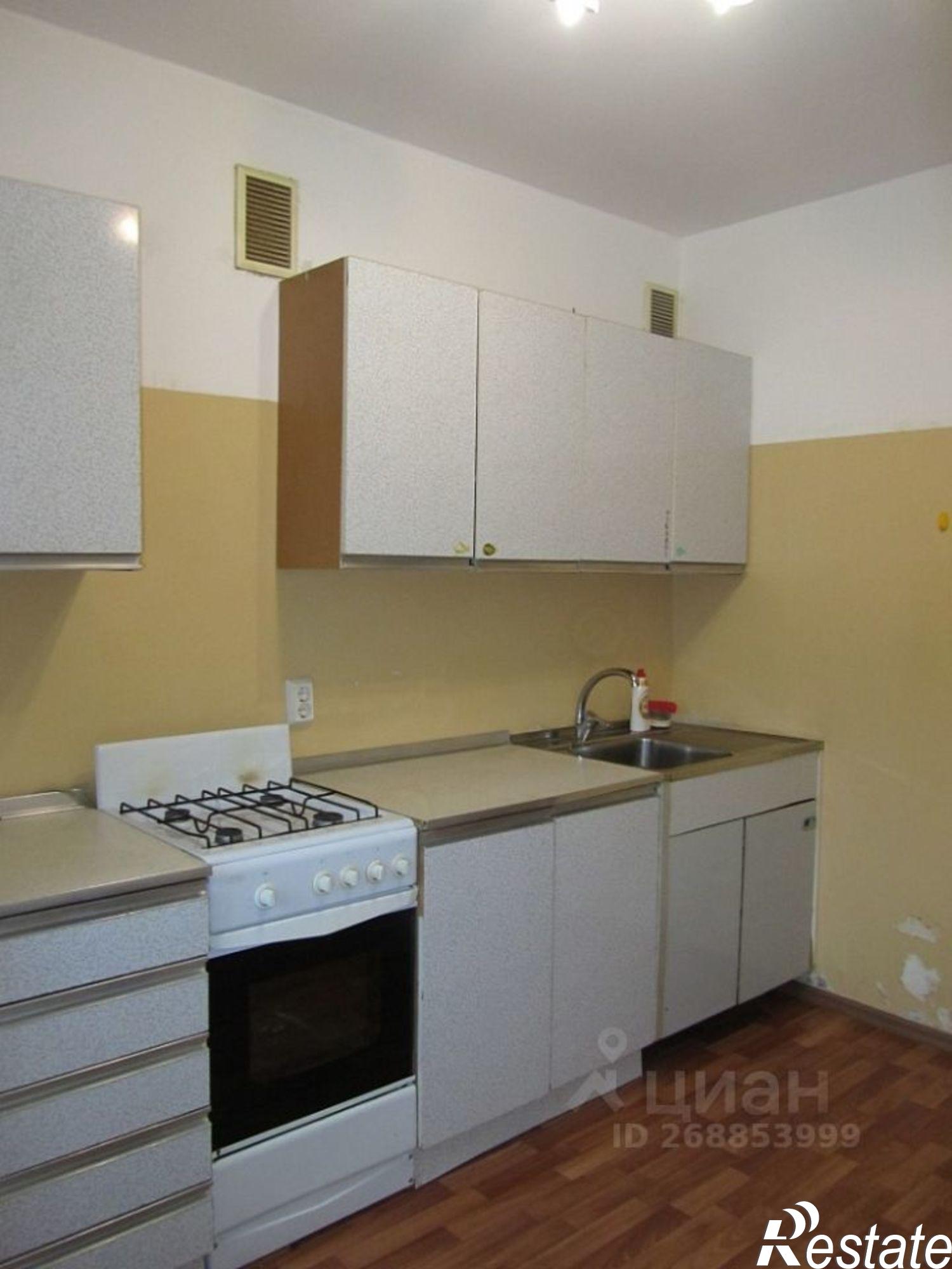 Сдать квартиру за 17 000 рублей на ул Красноборская, 34 2