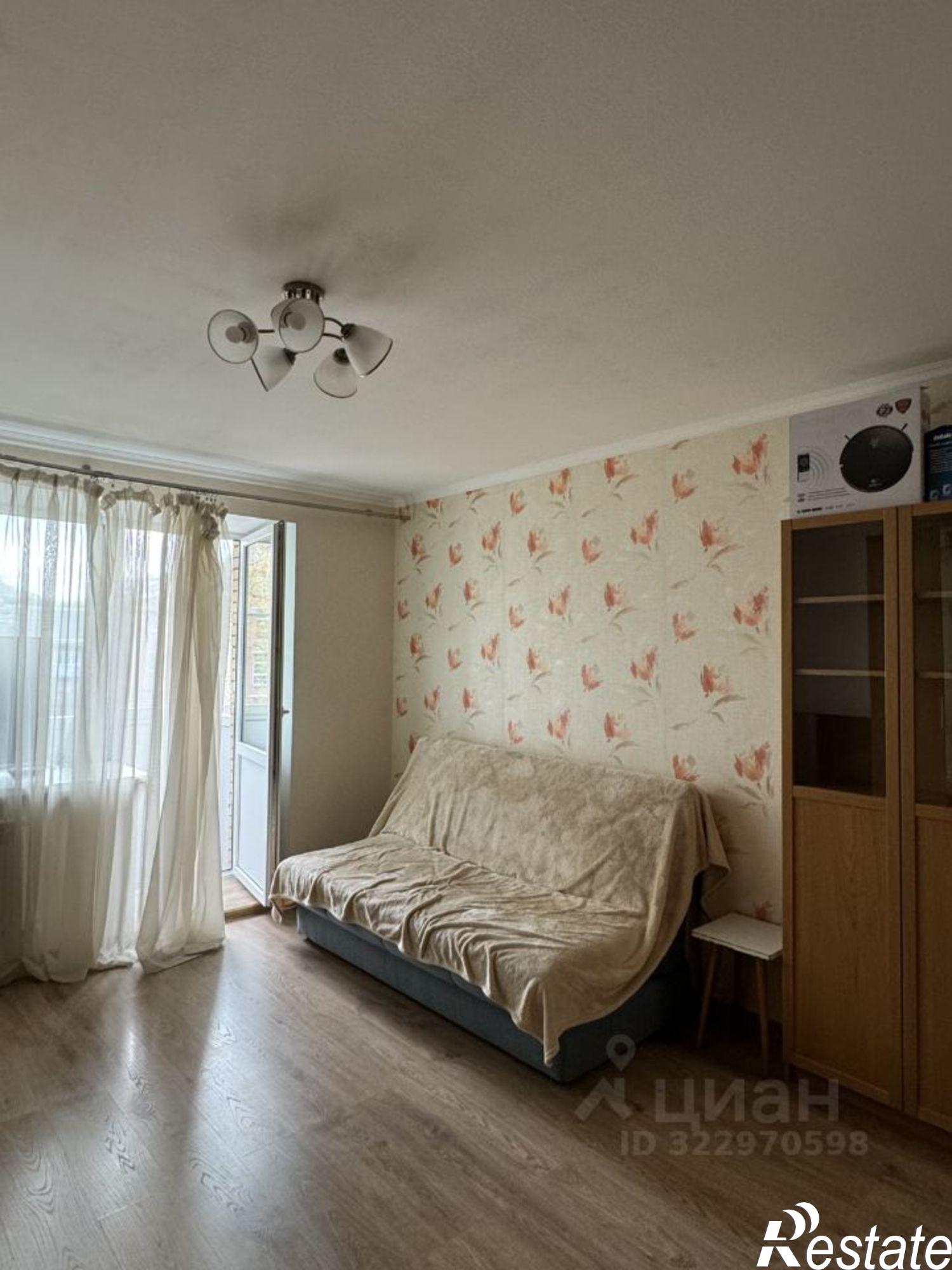 Сдать квартиру за 34 000 рублей на ул Володарского, 99