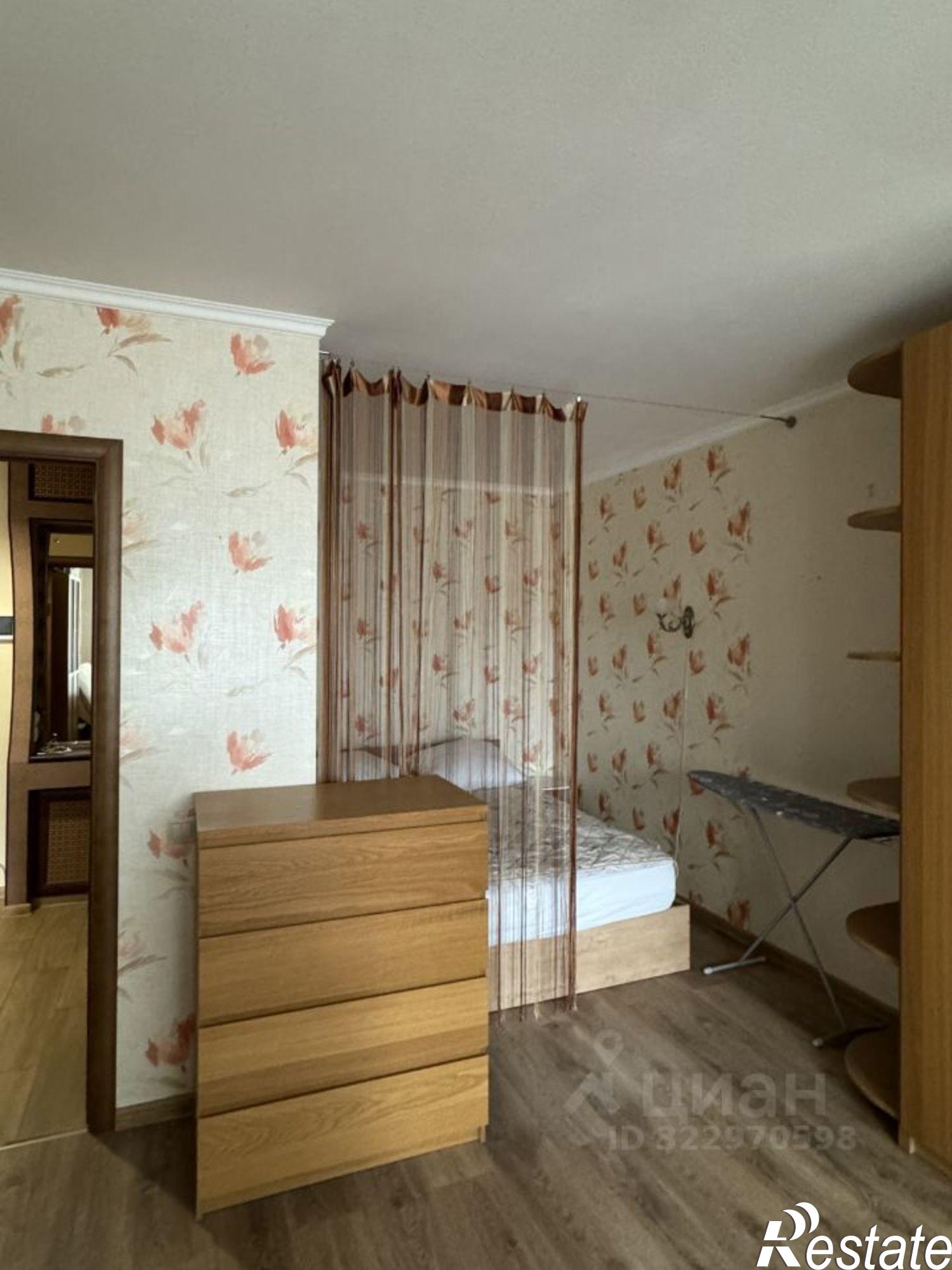 Сдать квартиру за 34 000 рублей на ул Володарского, 99