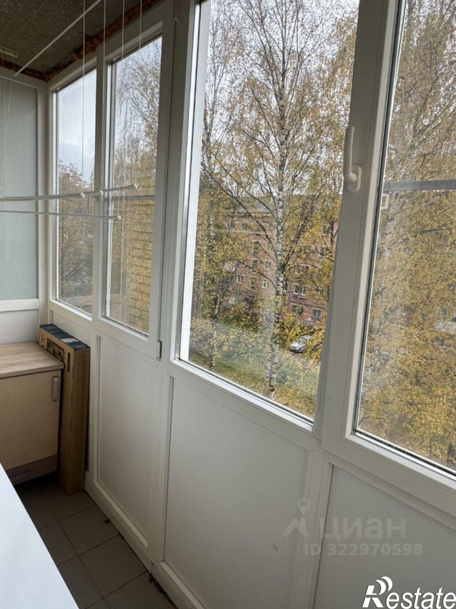 Сдать квартиру за 34 000 рублей на ул Володарского, 99