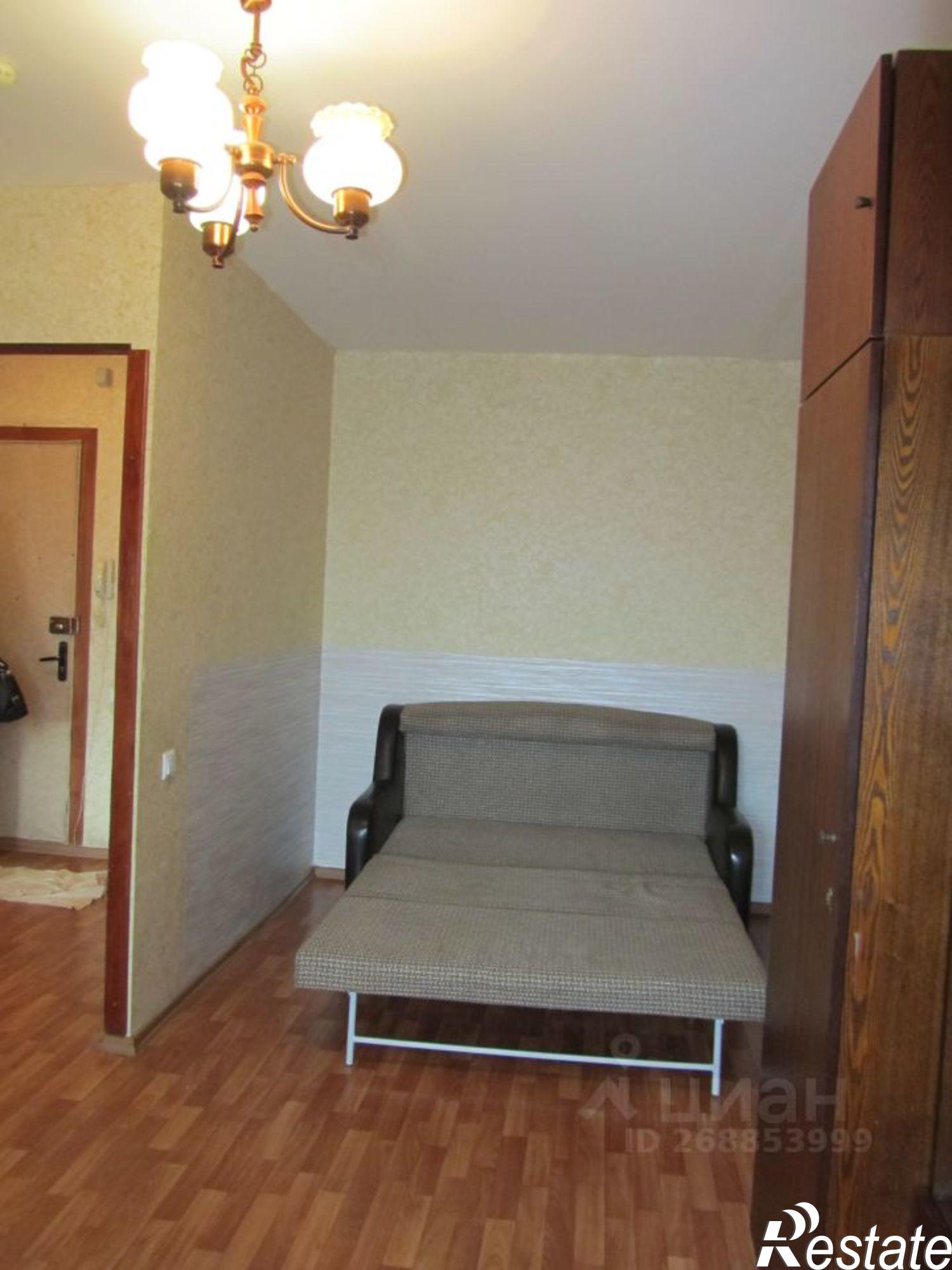 Сдать квартиру за 17 000 рублей на ул Красноборская, 34 2