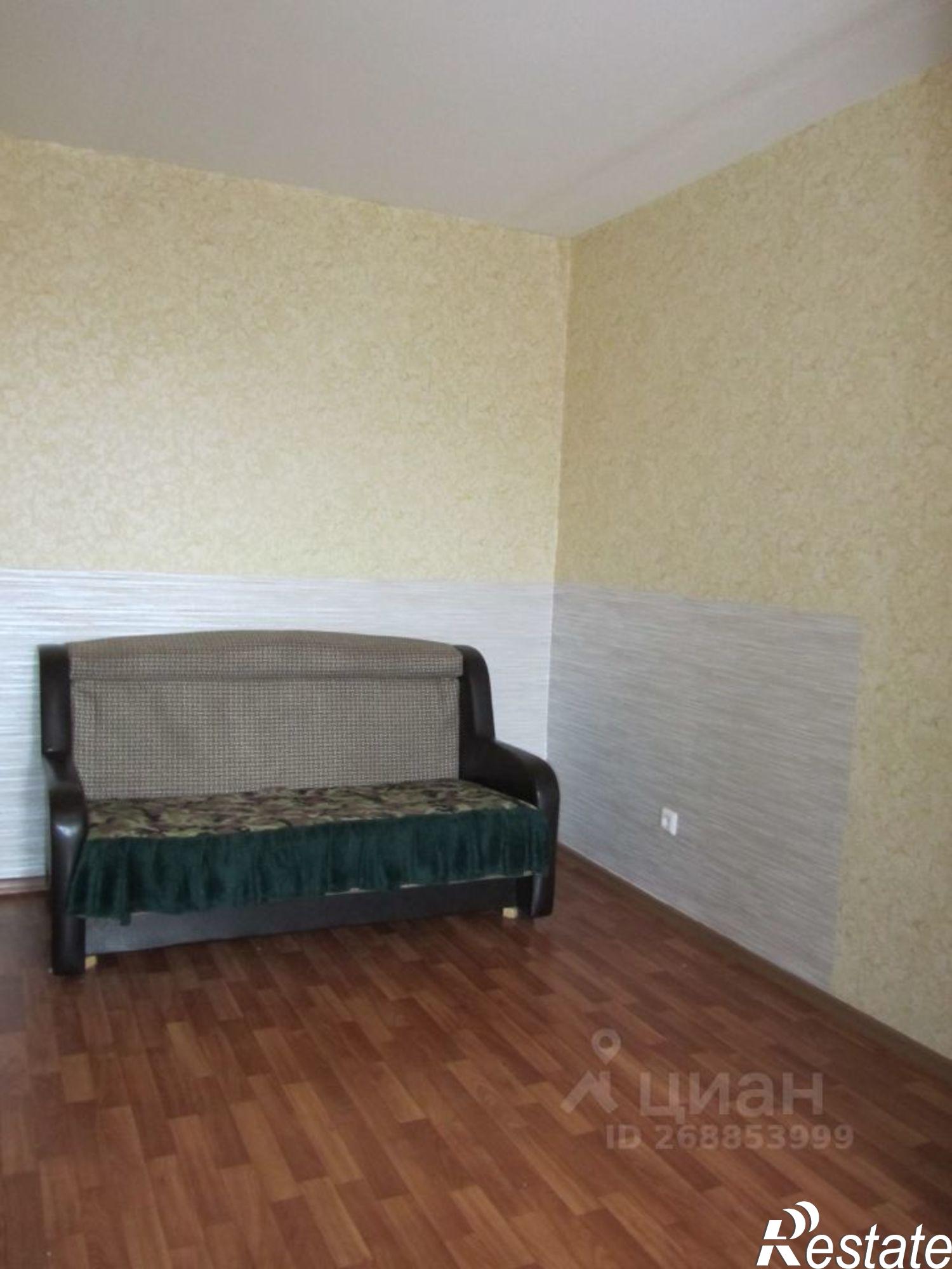 Сдать квартиру за 17 000 рублей на ул Красноборская, 34 2