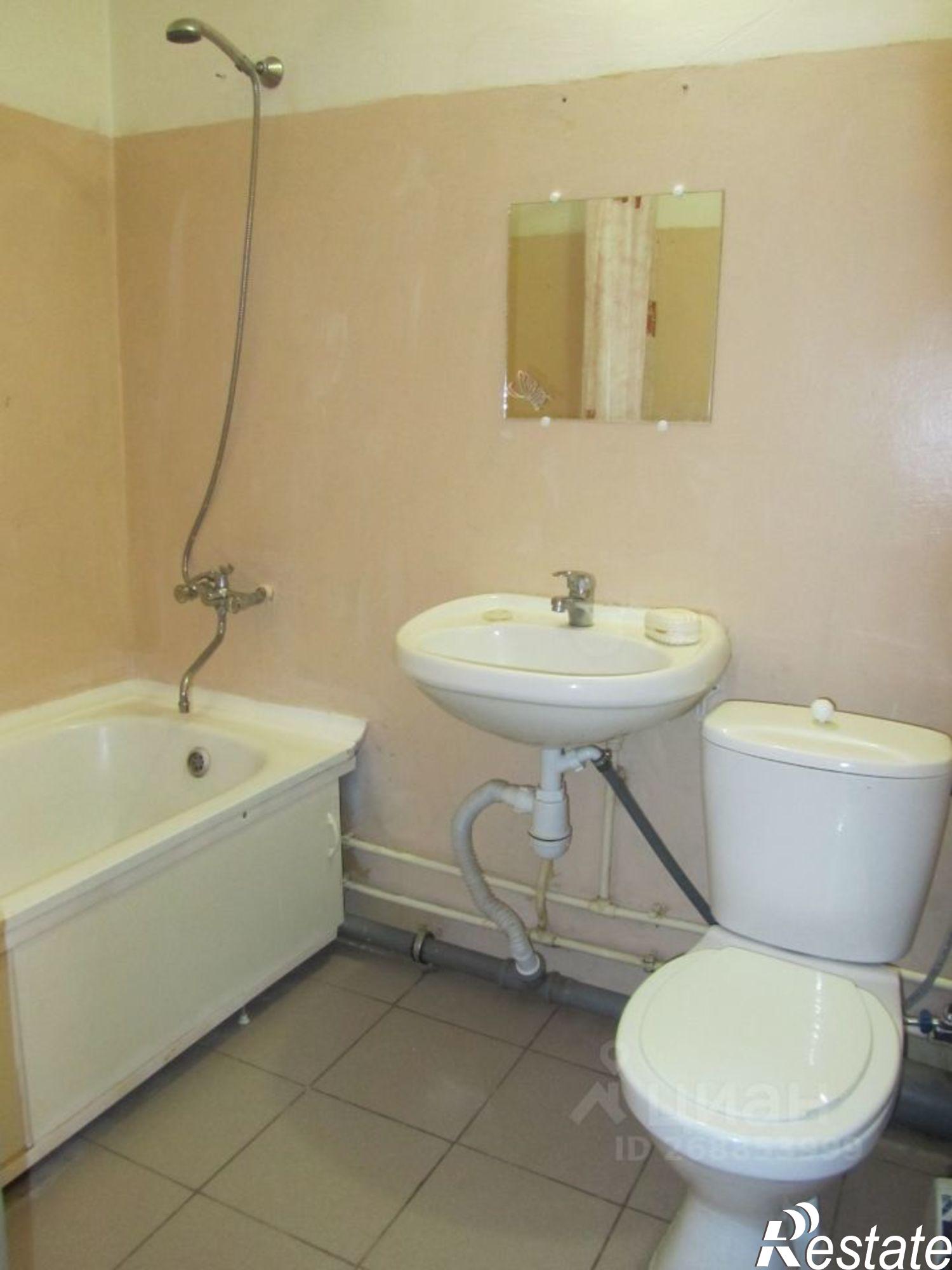 Сдать квартиру за 17 000 рублей на ул Красноборская, 34 2