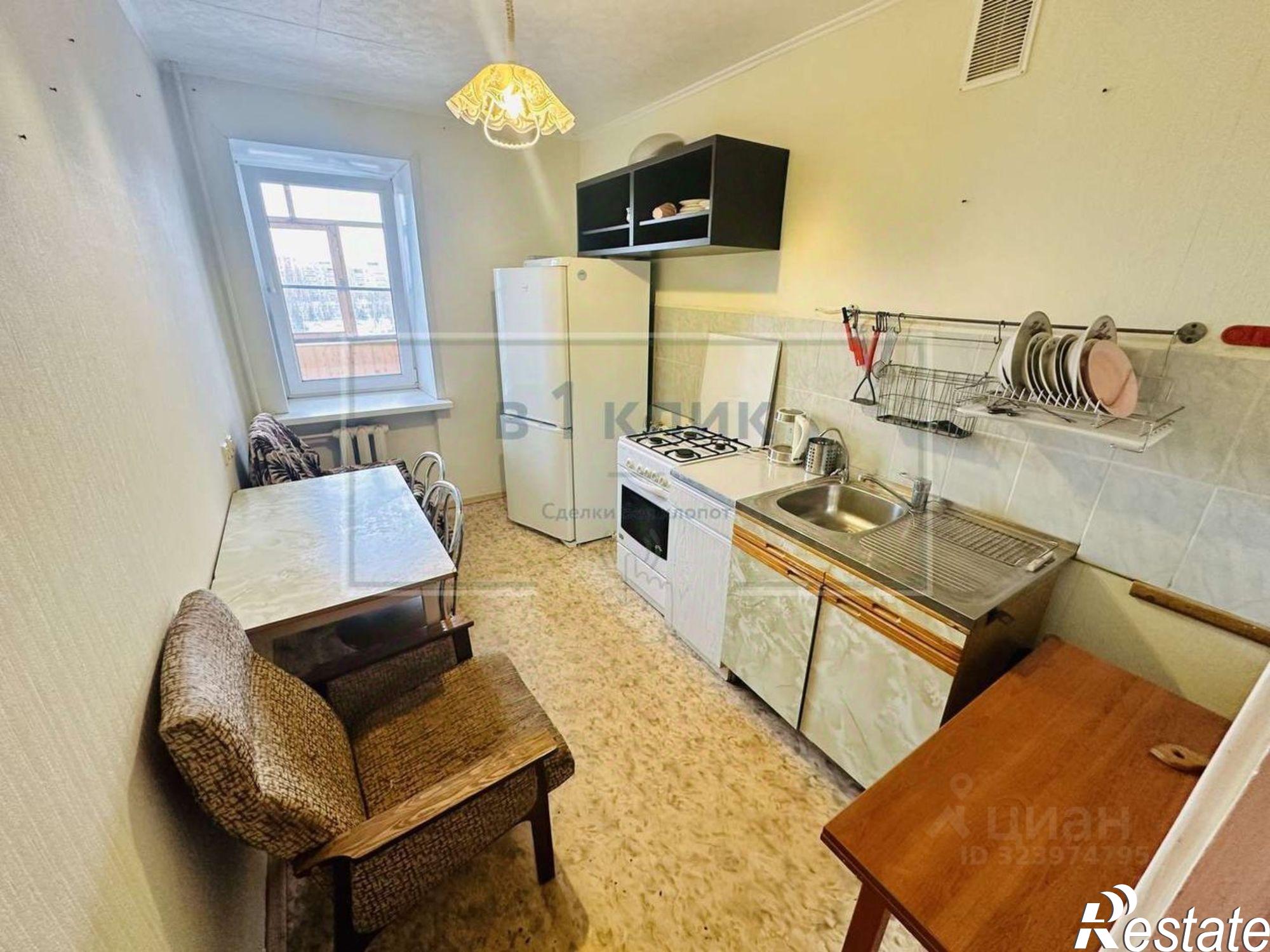 Сдать квартиру за 24 000 рублей на ул Калинина, 31