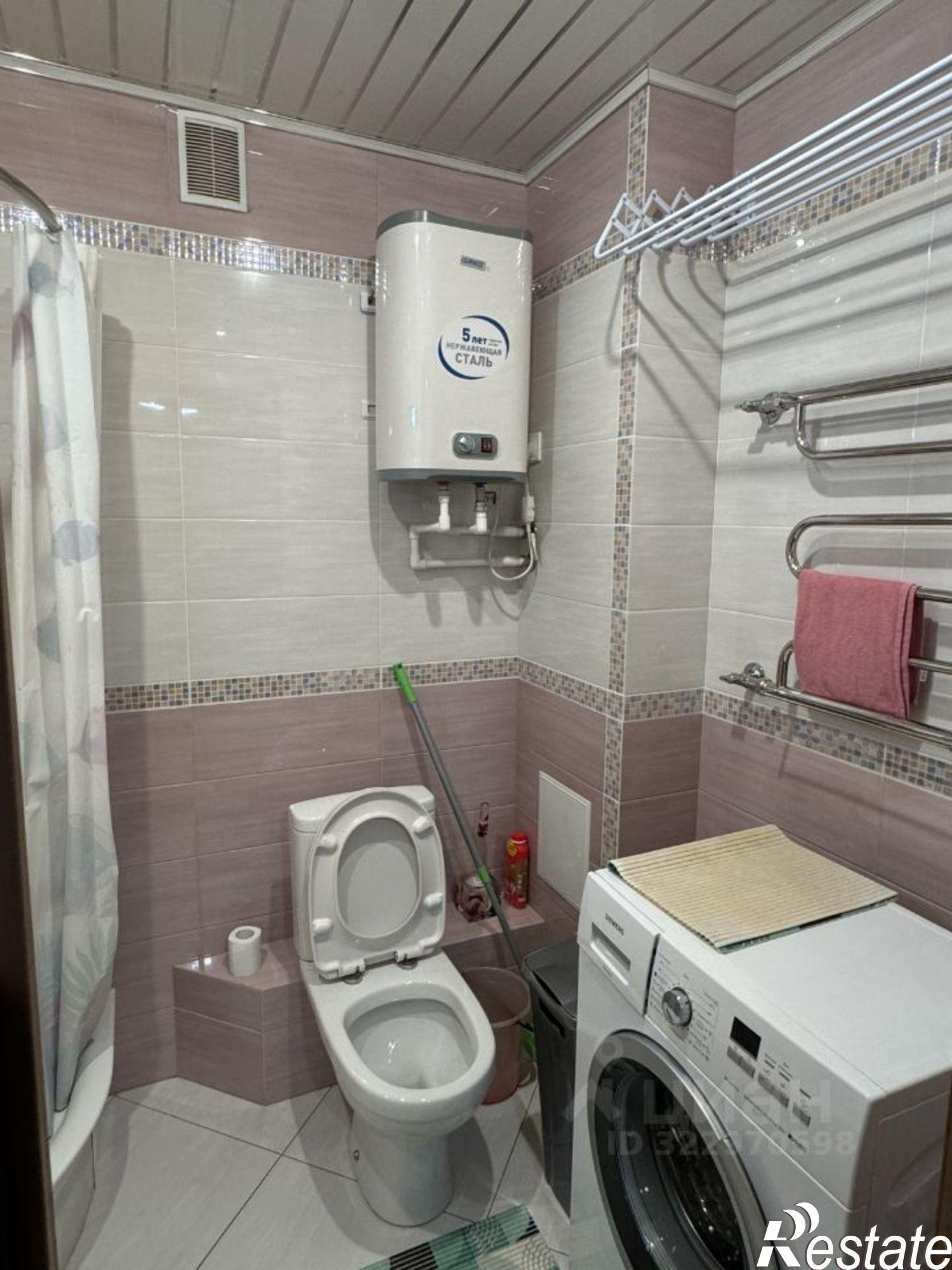 Сдать квартиру за 34 000 рублей на ул Володарского, 99