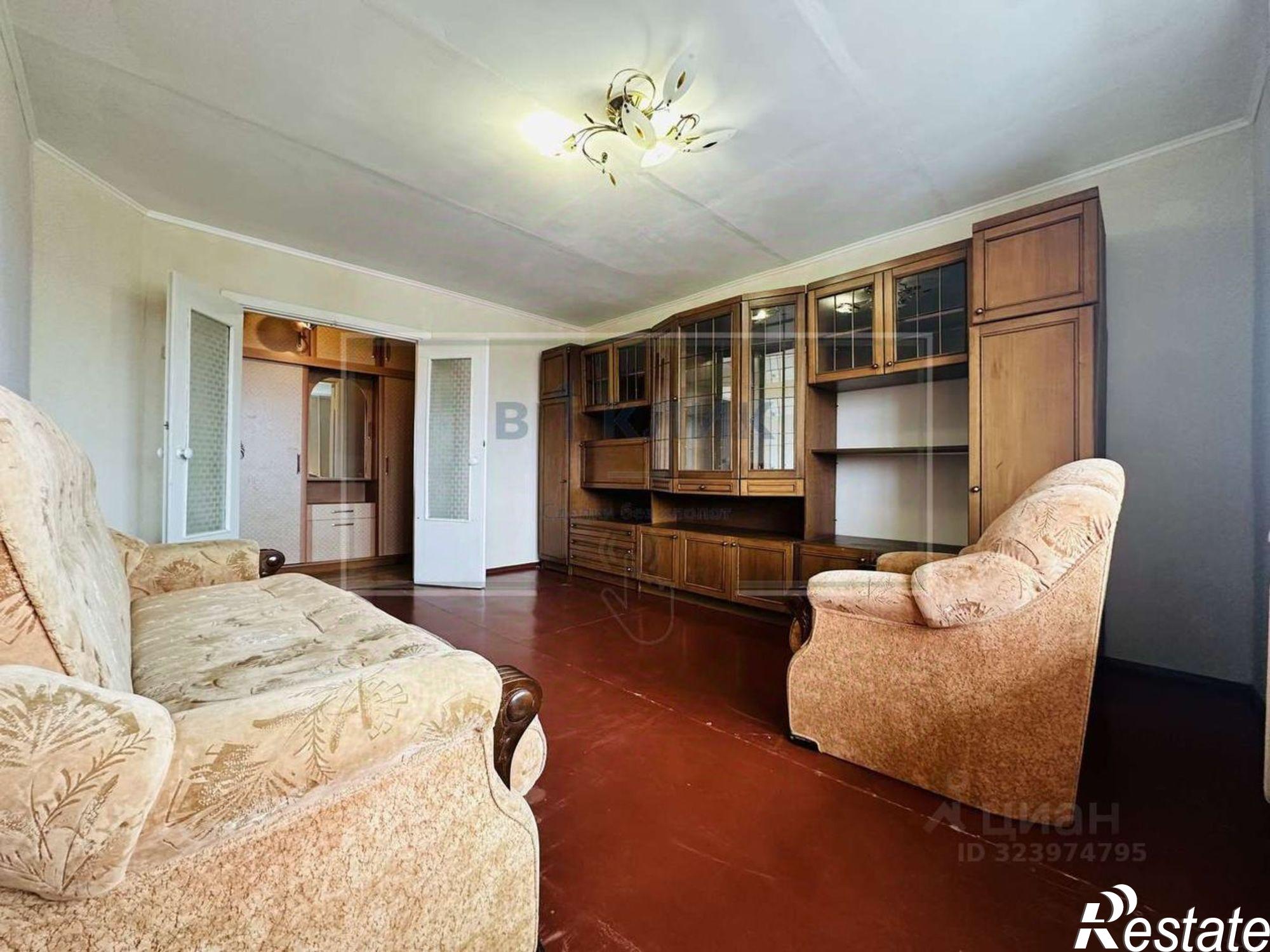 Сдать квартиру за 24 000 рублей на ул Калинина, 31