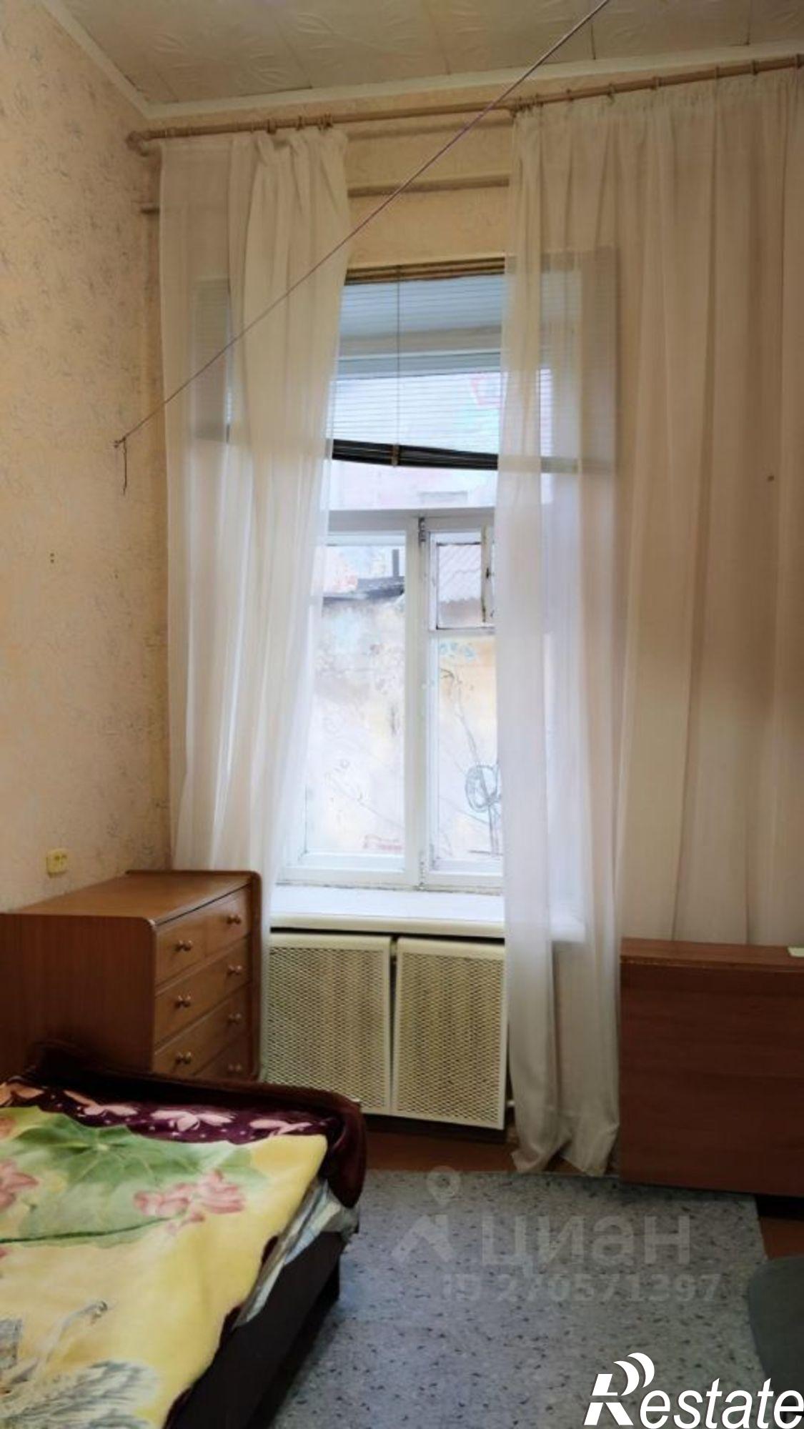 Сдать комнату за 7 000 рублей на ул Салтыкова-Щедрина, 11