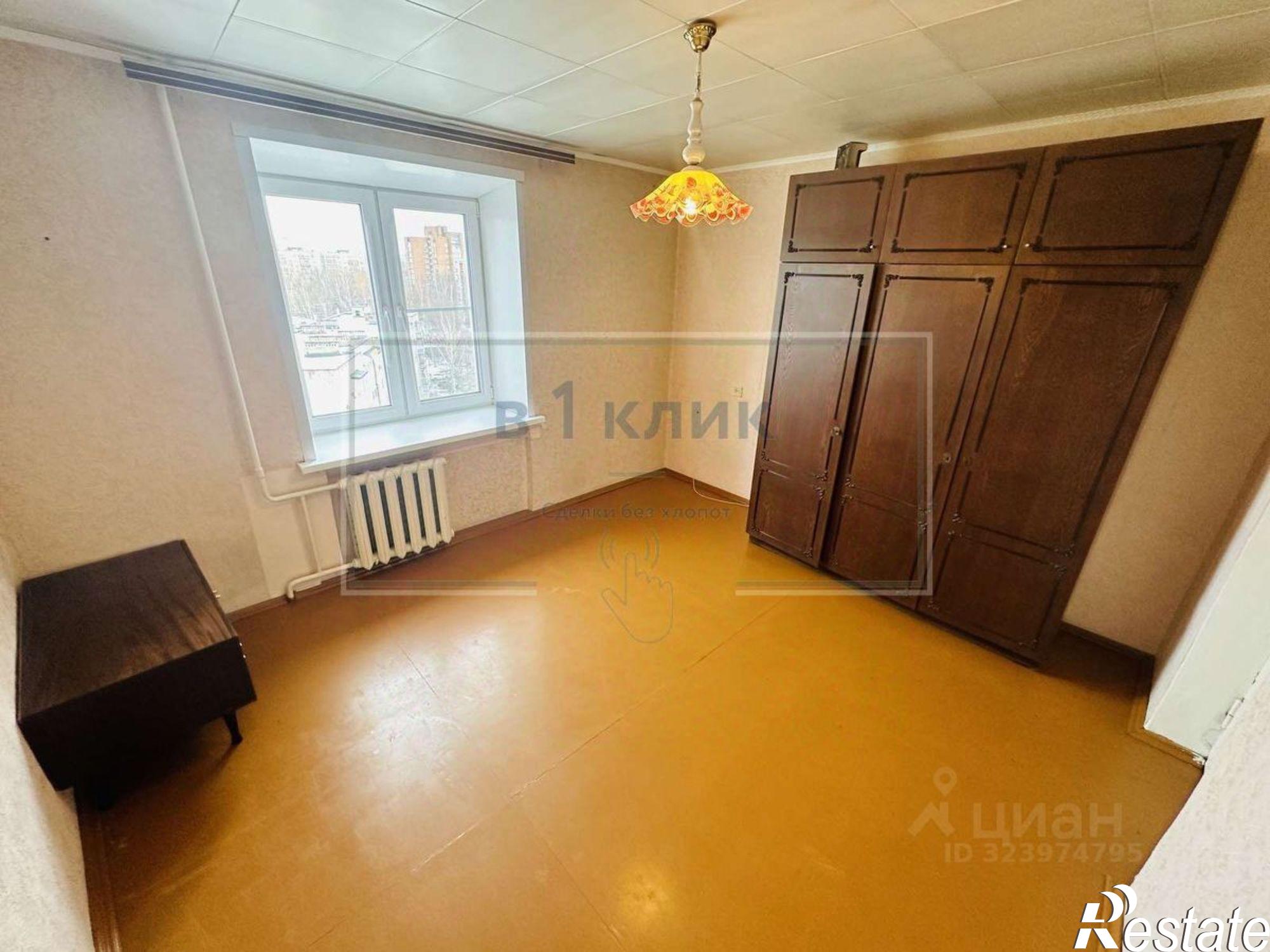 Сдать квартиру за 24 000 рублей на ул Калинина, 31