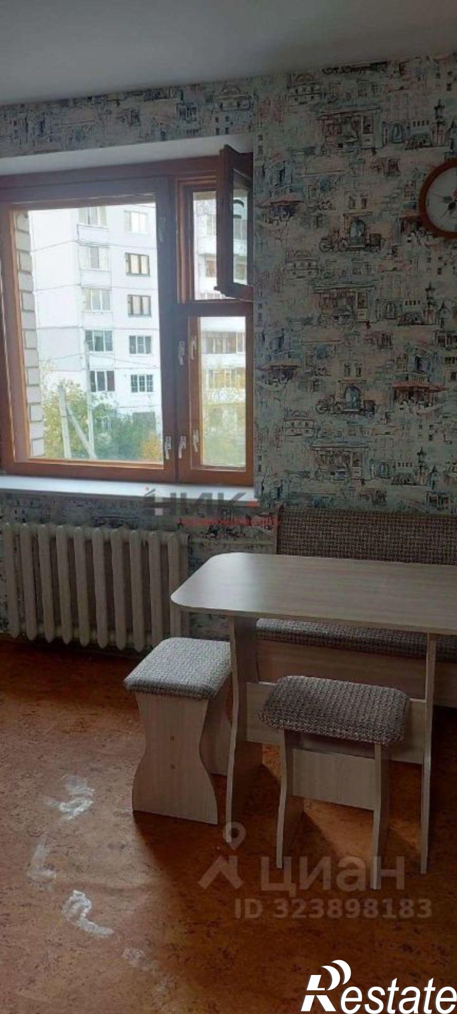 Сдать квартиру за 40 000 рублей на ул Ярославская, 144