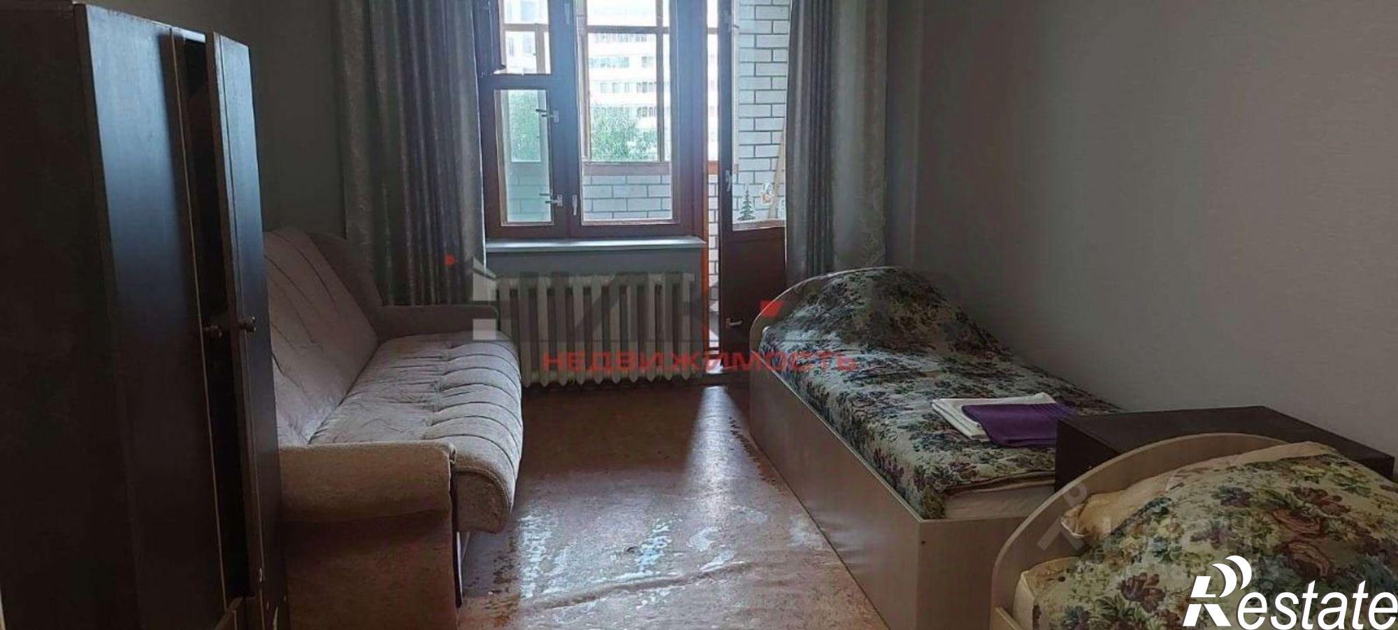 Сдать квартиру за 40 000 рублей на ул Ярославская, 144