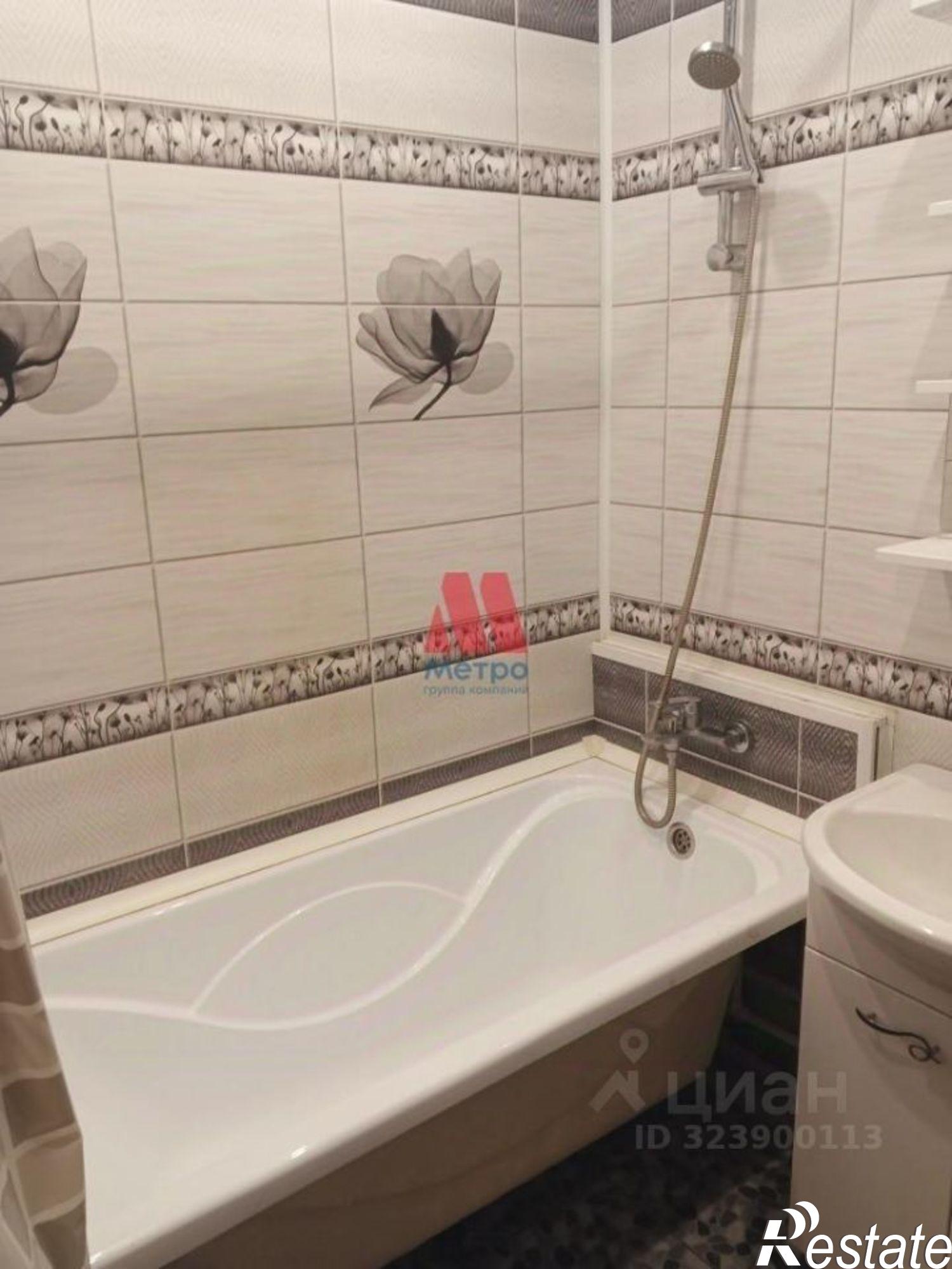 Сдать квартиру за 24 000 рублей на пр-кт Толбухина, 6