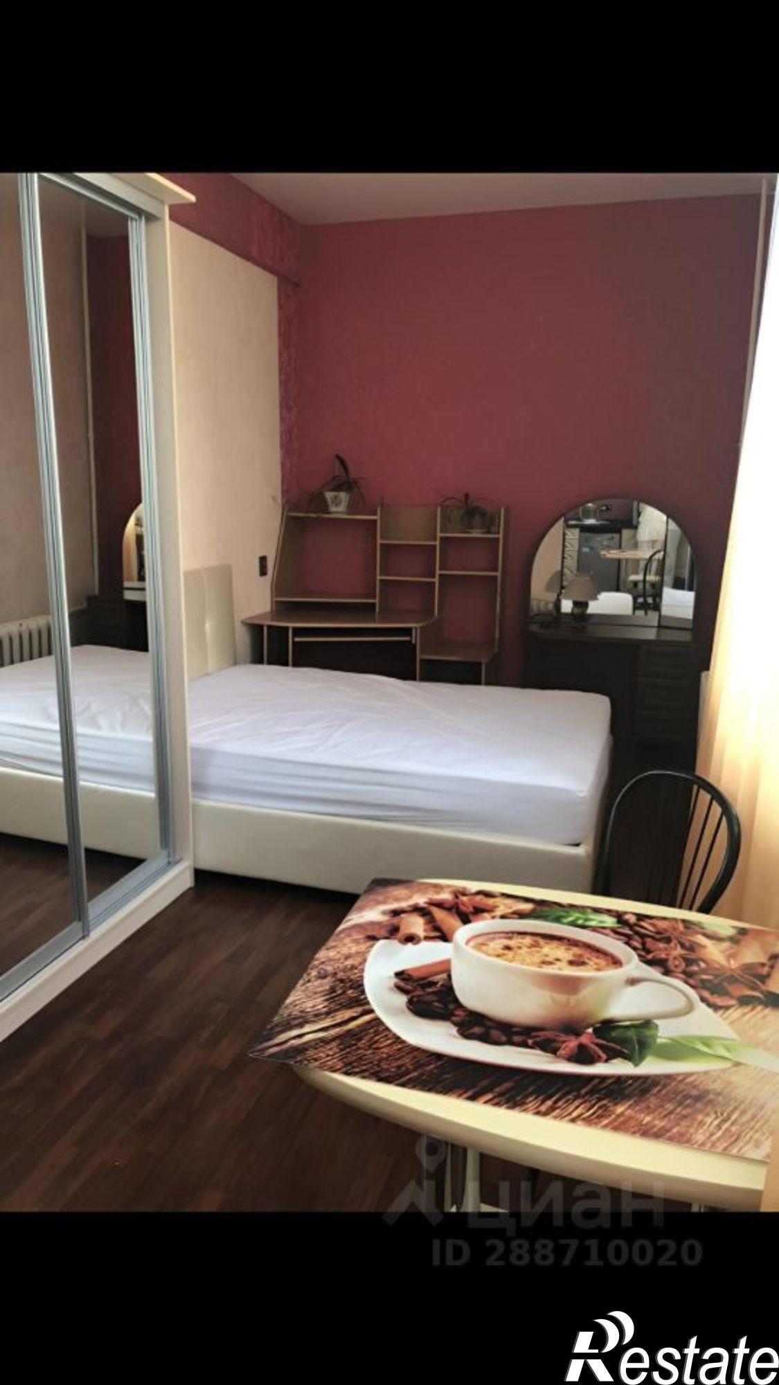 Сдать комнату за 13 000 рублей на пр-кт Ленина, 59