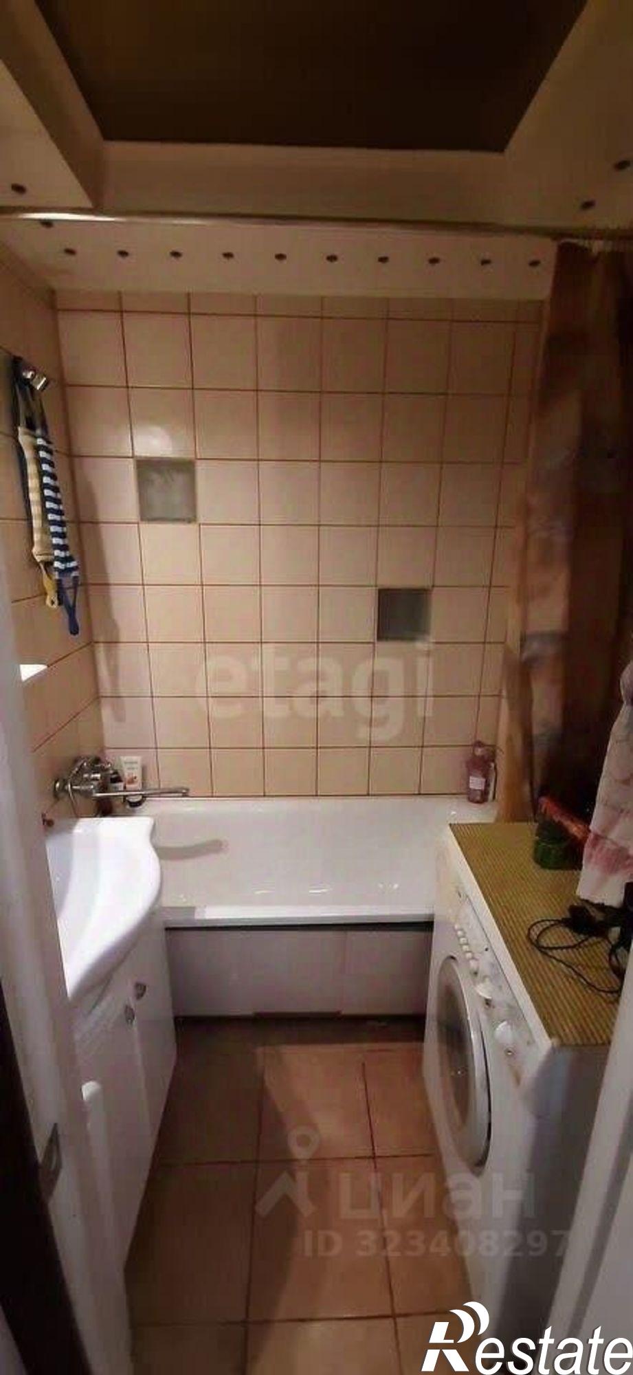 Купить квартиру за 4 950 000 рублей на ул Громова, 56 3