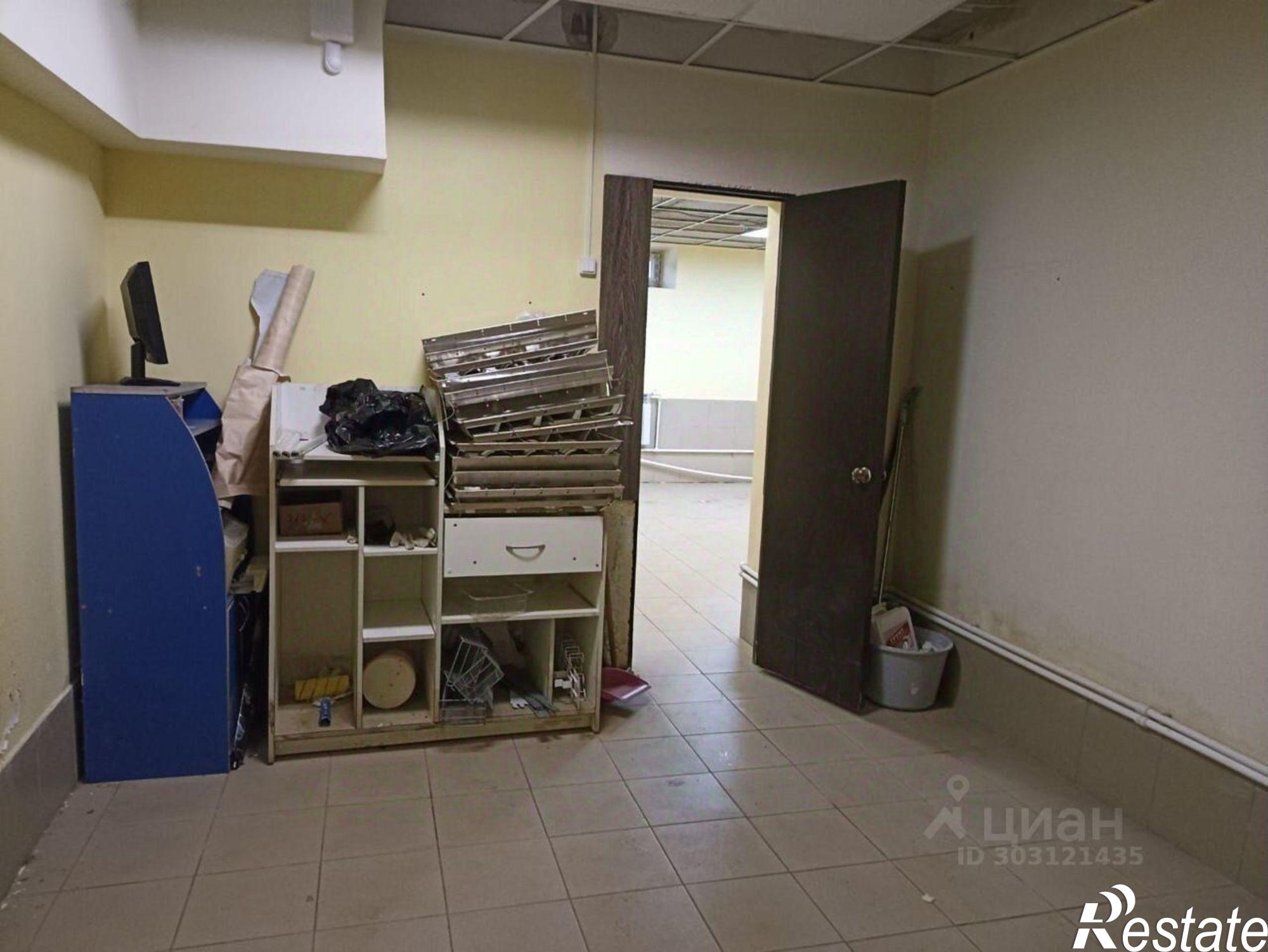 Купить помещение свободного назначения за 4 000 030 рублей на ул 4-я Парковая, 40