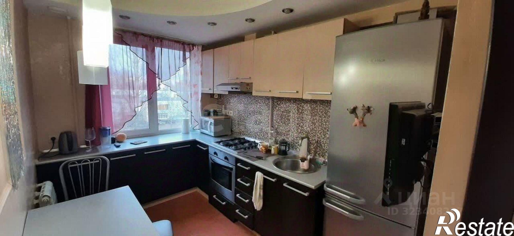 Купить квартиру за 4 950 000 рублей на ул Громова, 56 3