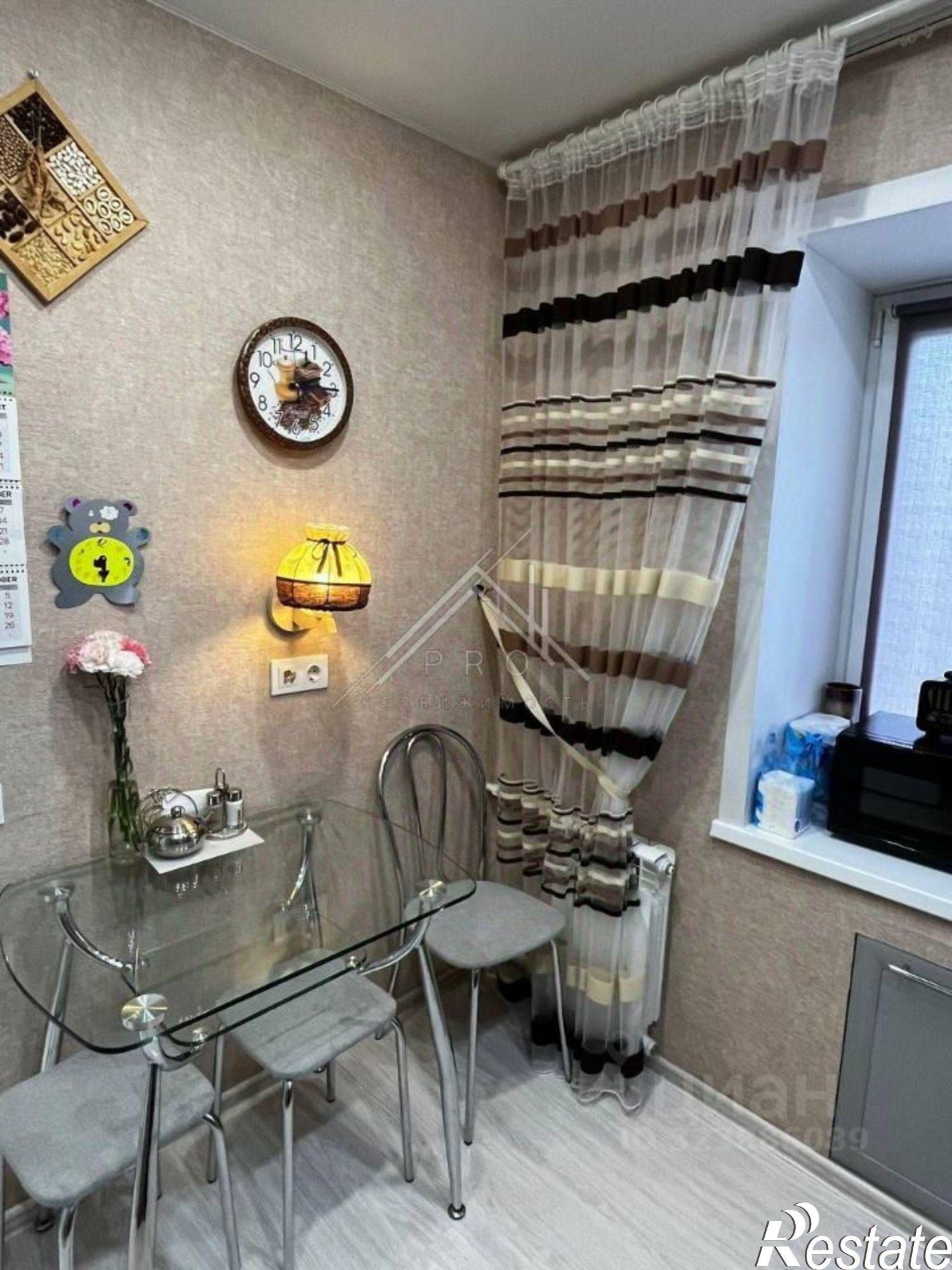 Купить квартиру за 7 300 000 рублей на пр-кт Октября, 43